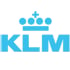 KLM Logo