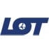 LOT Polish Airlines Logo