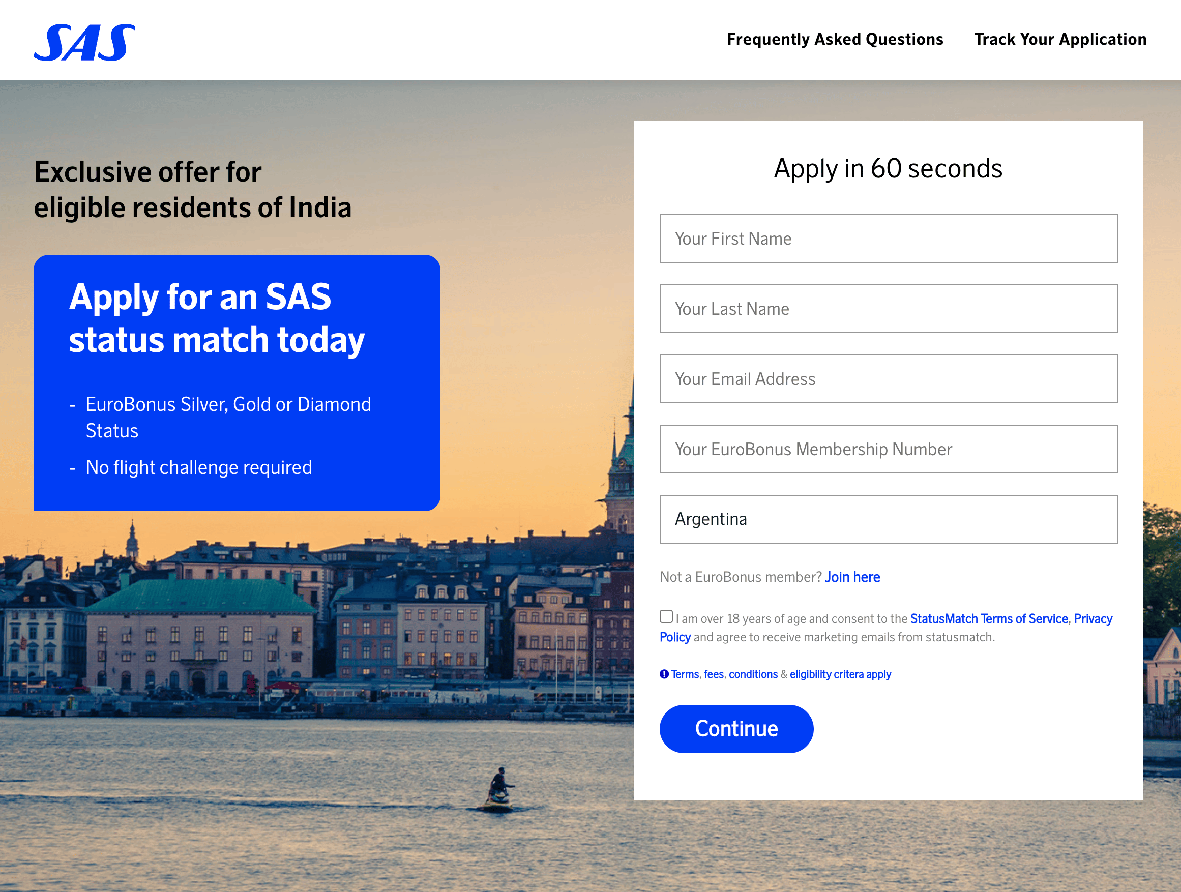Airline Status Match Offers: The Ultimate 2026 Guide | AwardFares Blog