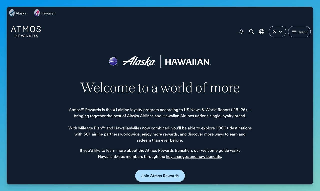Best Airline Rewards & Frequent Flyer Programs of 2026 (Ranked ...