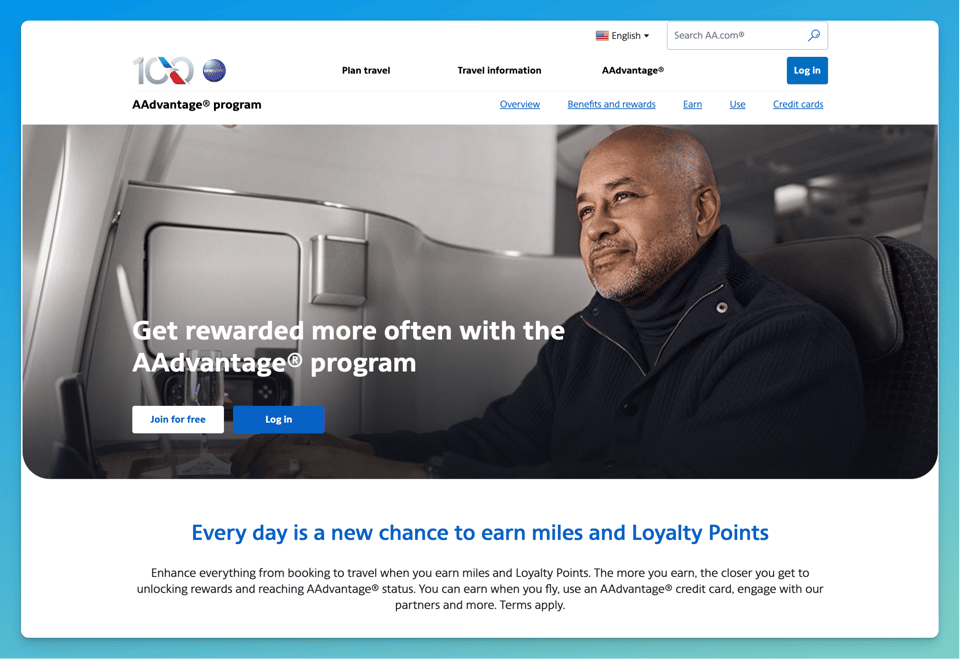 Best Airline Rewards & Frequent Flyer Programs of 2026 (Ranked ...