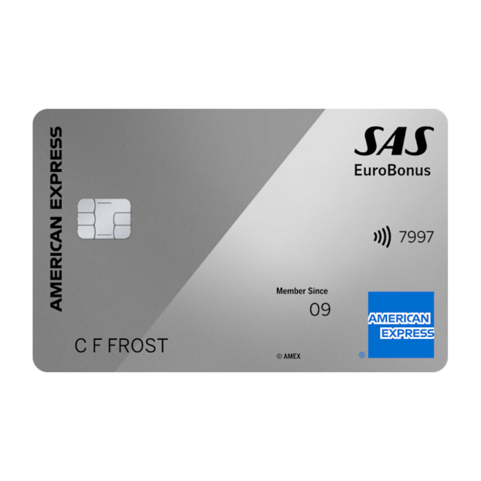 SAS Amex Cards Announce 2026 Fee Increases & Rule Changes | AwardFares Blog