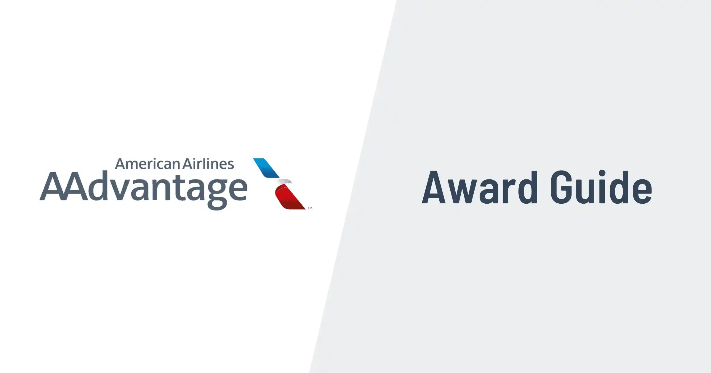 How To Find AAdvantage Award Flights in 2025