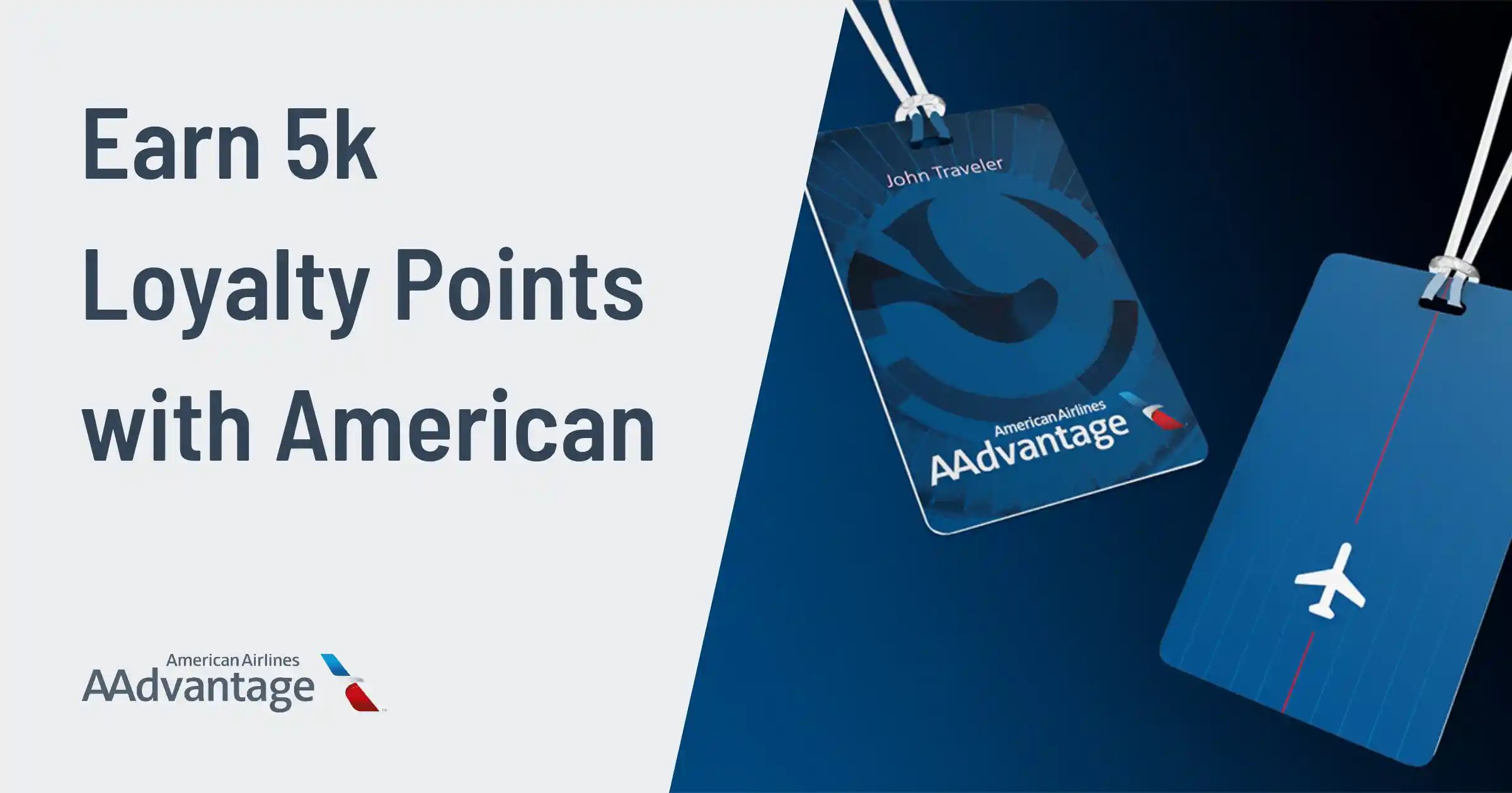 American Airlines Offers Fast Track To Status With Up To 5,000 Bonus Loyalty Points