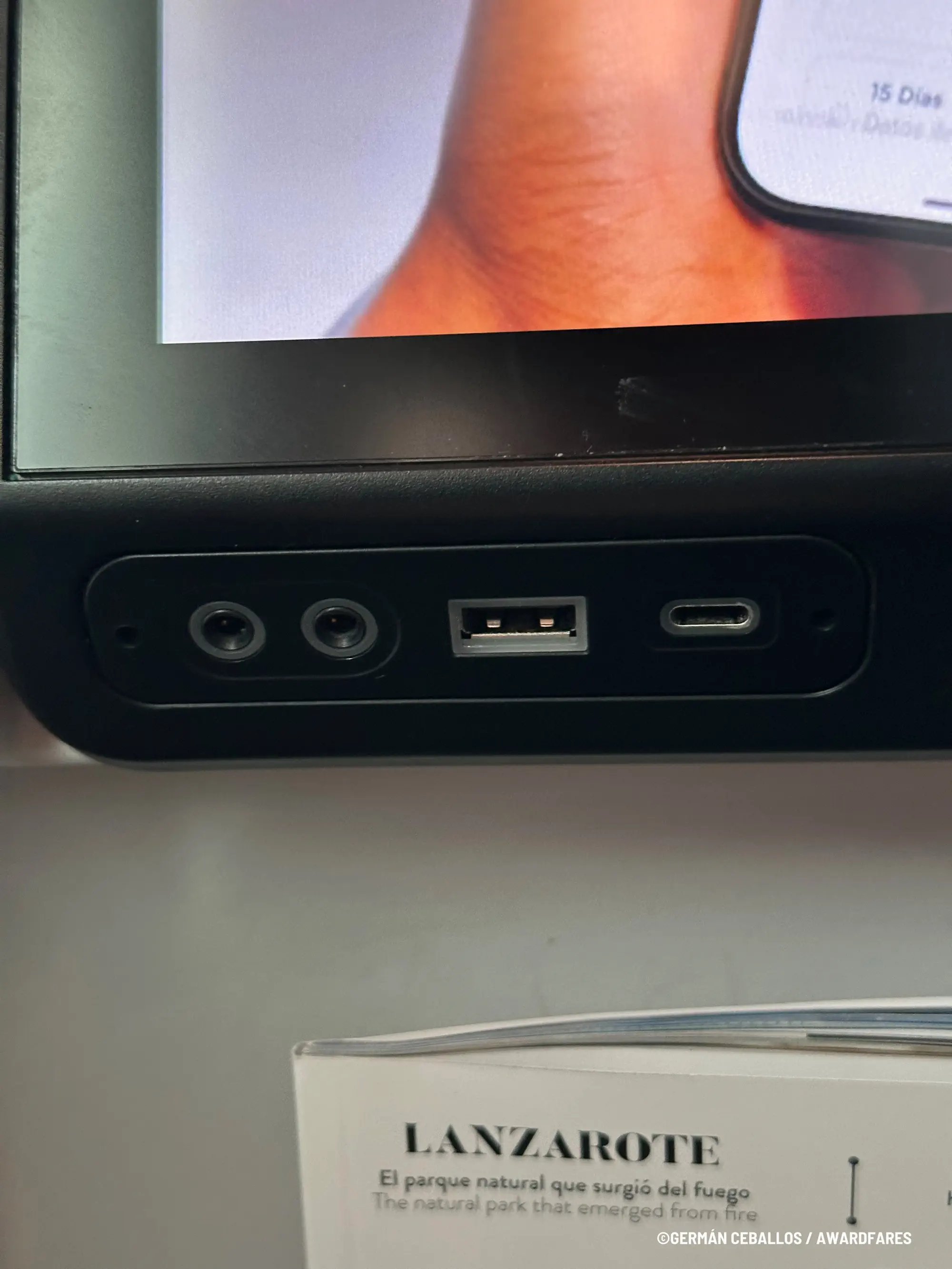 Air Europa 787-9 Economy Class Review from Amsterdam to Madrid
