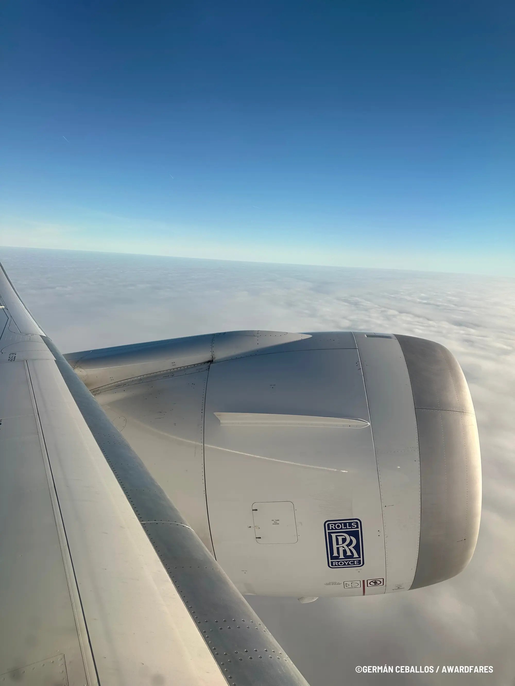 Air Europa 787-9 Economy Class Review from Amsterdam to Madrid