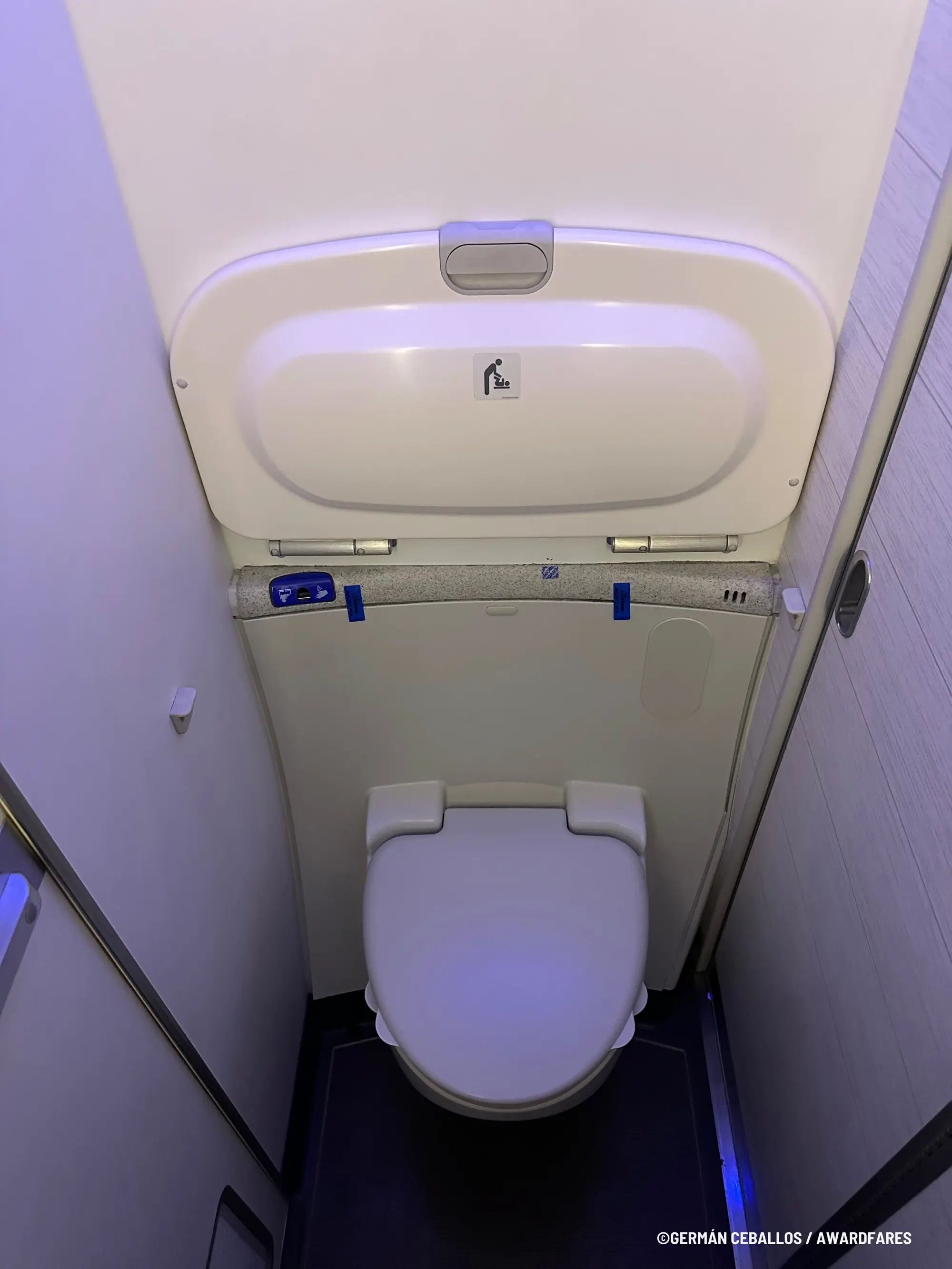 Air Europa 787-9 Economy Class Review from Amsterdam to Madrid