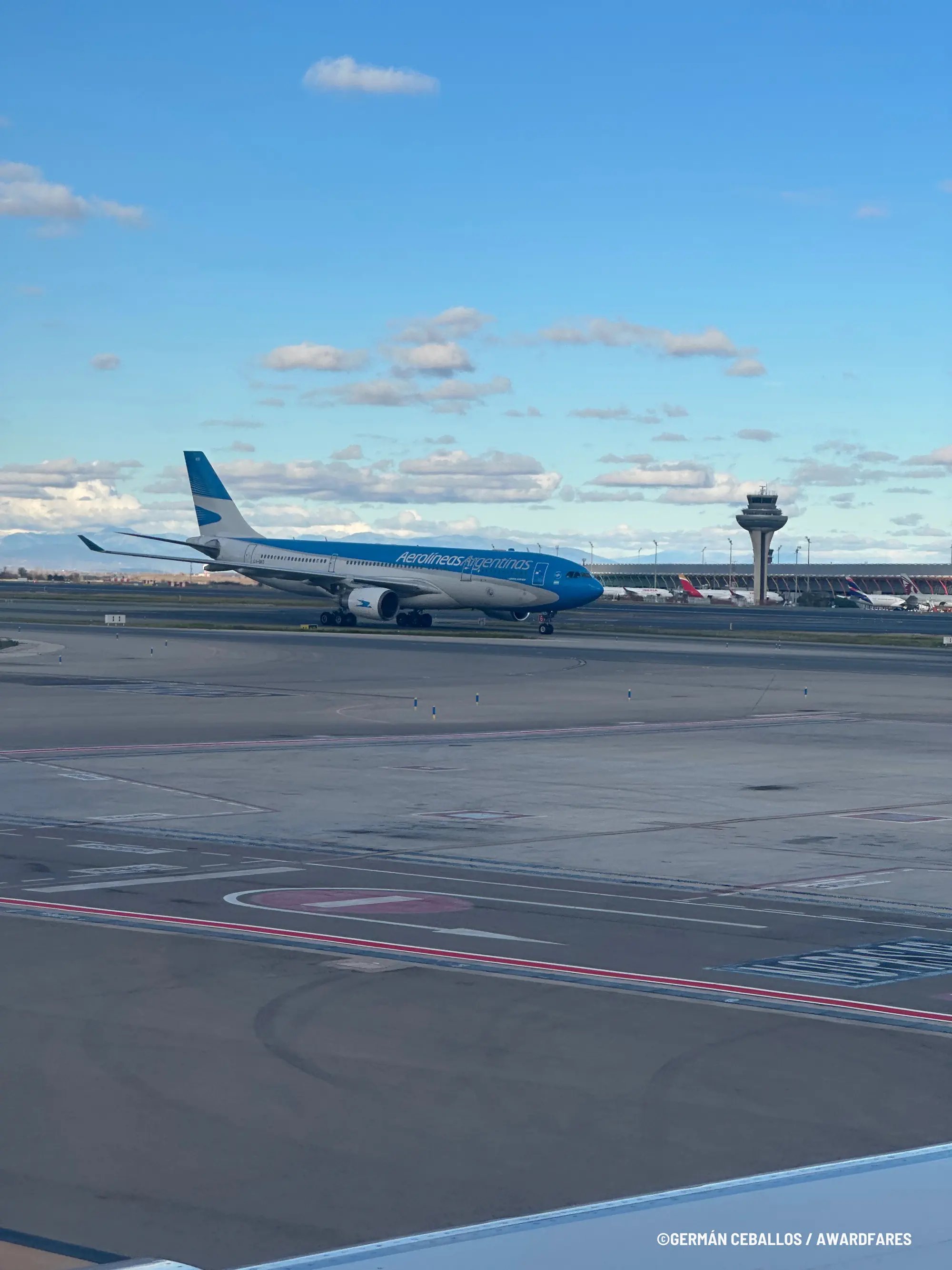Air Europa 787-9 Economy Class Review from Amsterdam to Madrid
