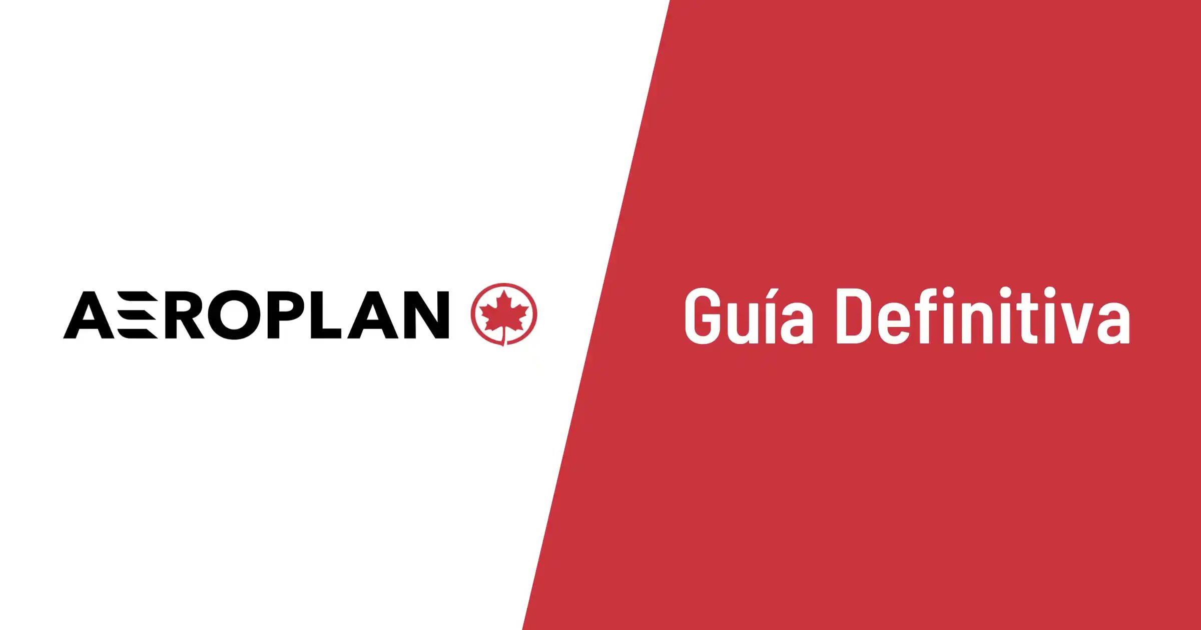 Cómo Encontrar Vuelos de Premio Aeroplan en 2025 (9 Sweet Spots)