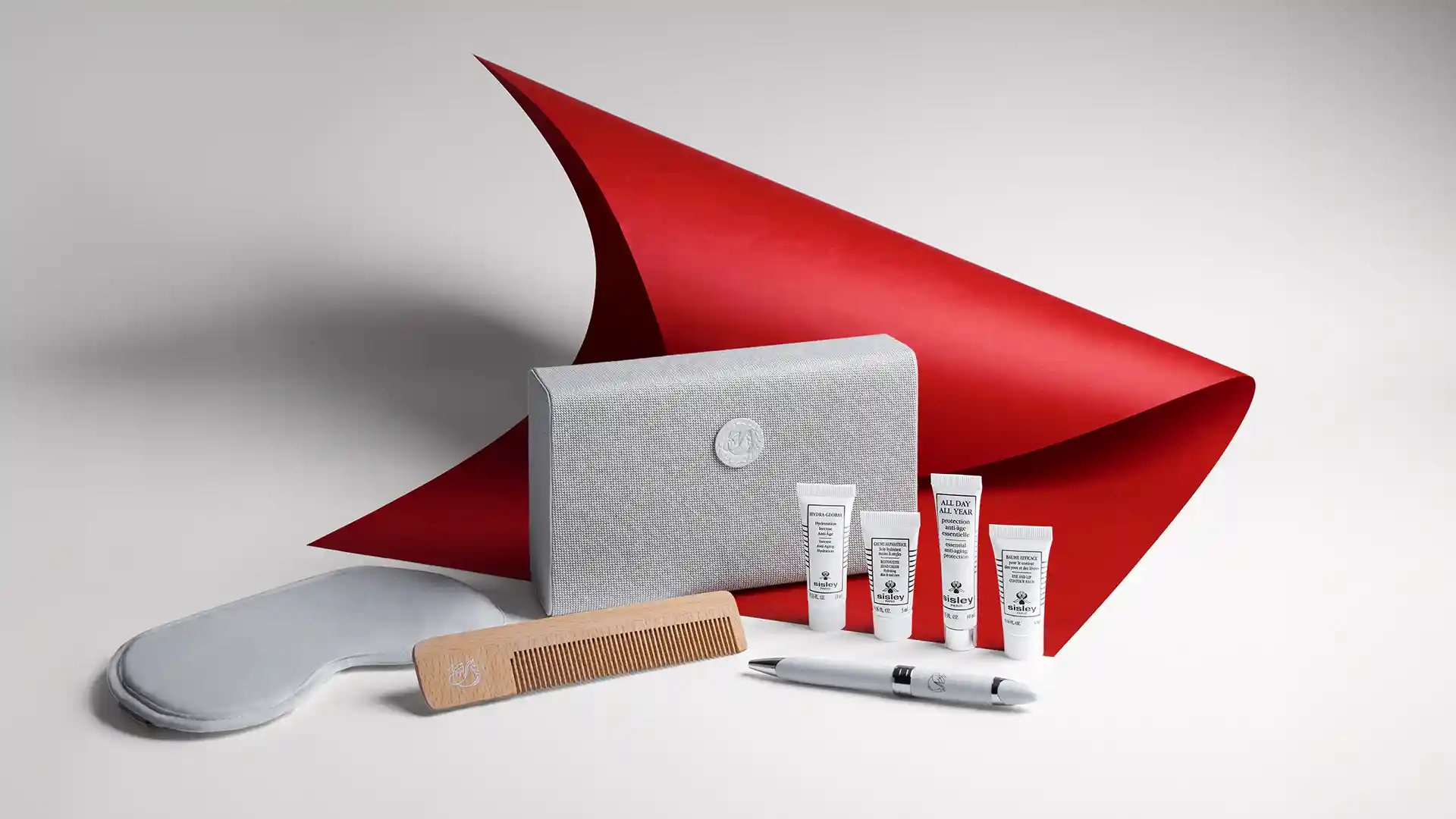 Air France Introduces New La Première First Class Cabin (2025).