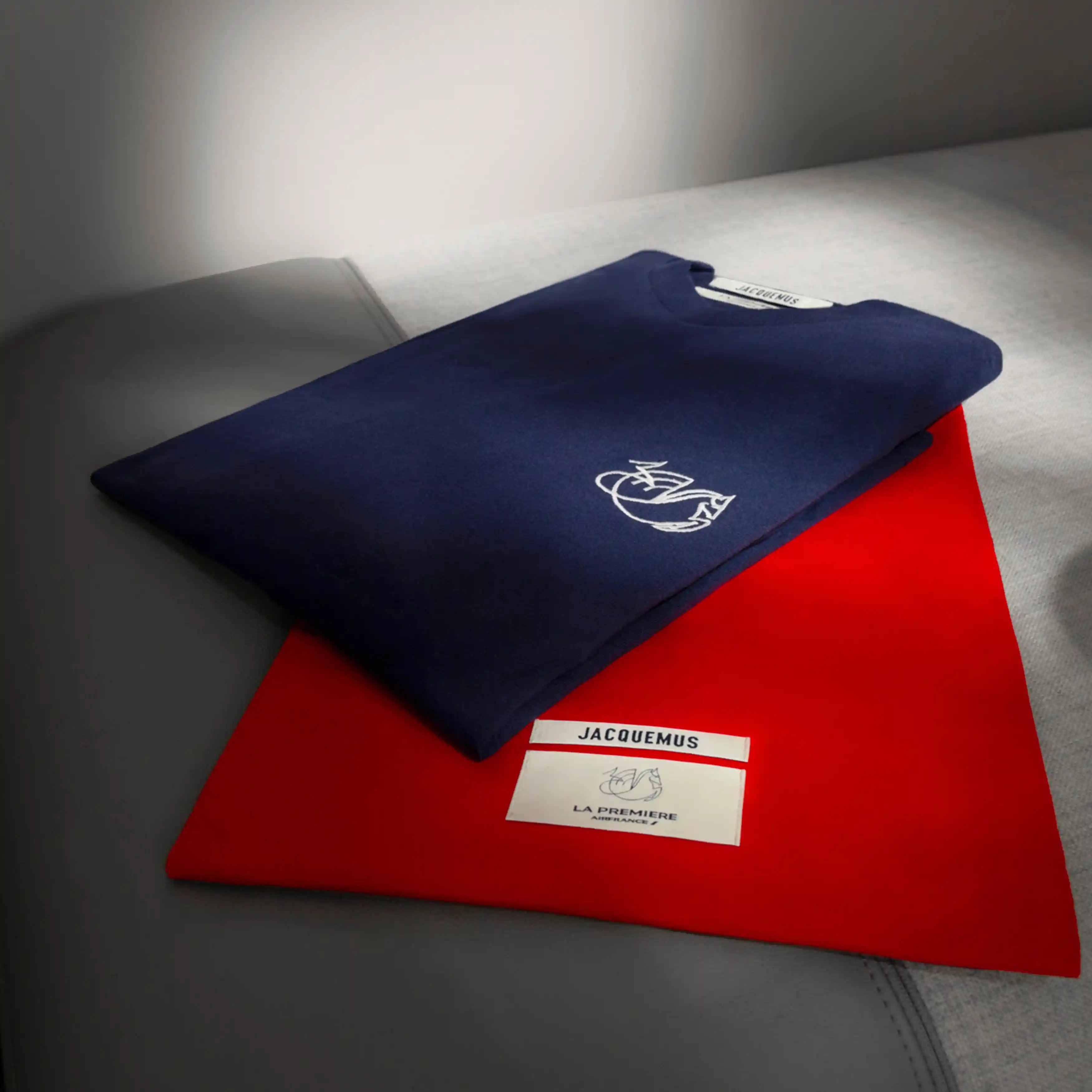 Air France Introduces New La Première First Class Cabin (2025).