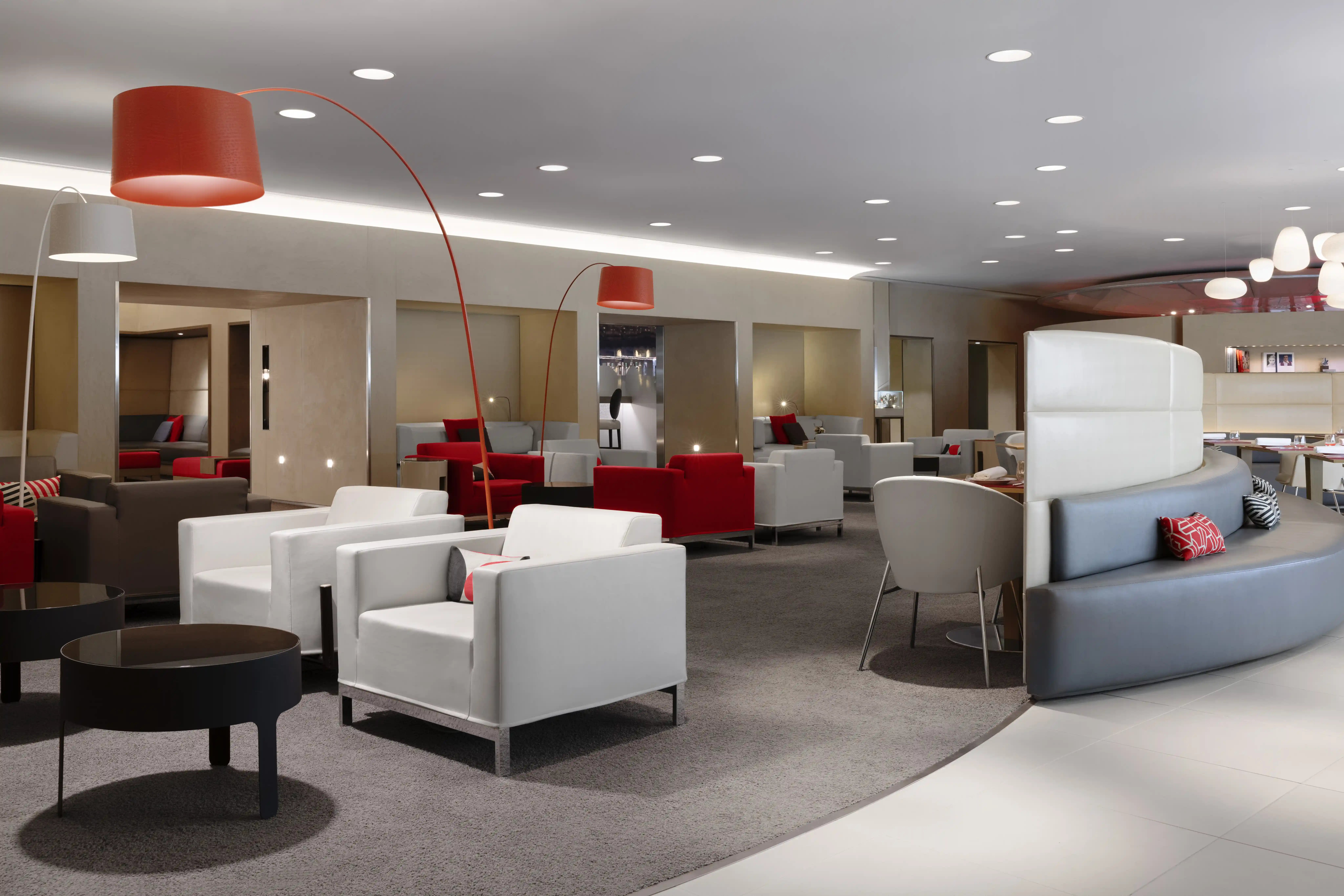 Air France Introduces New La Première First Class Cabin (2025).