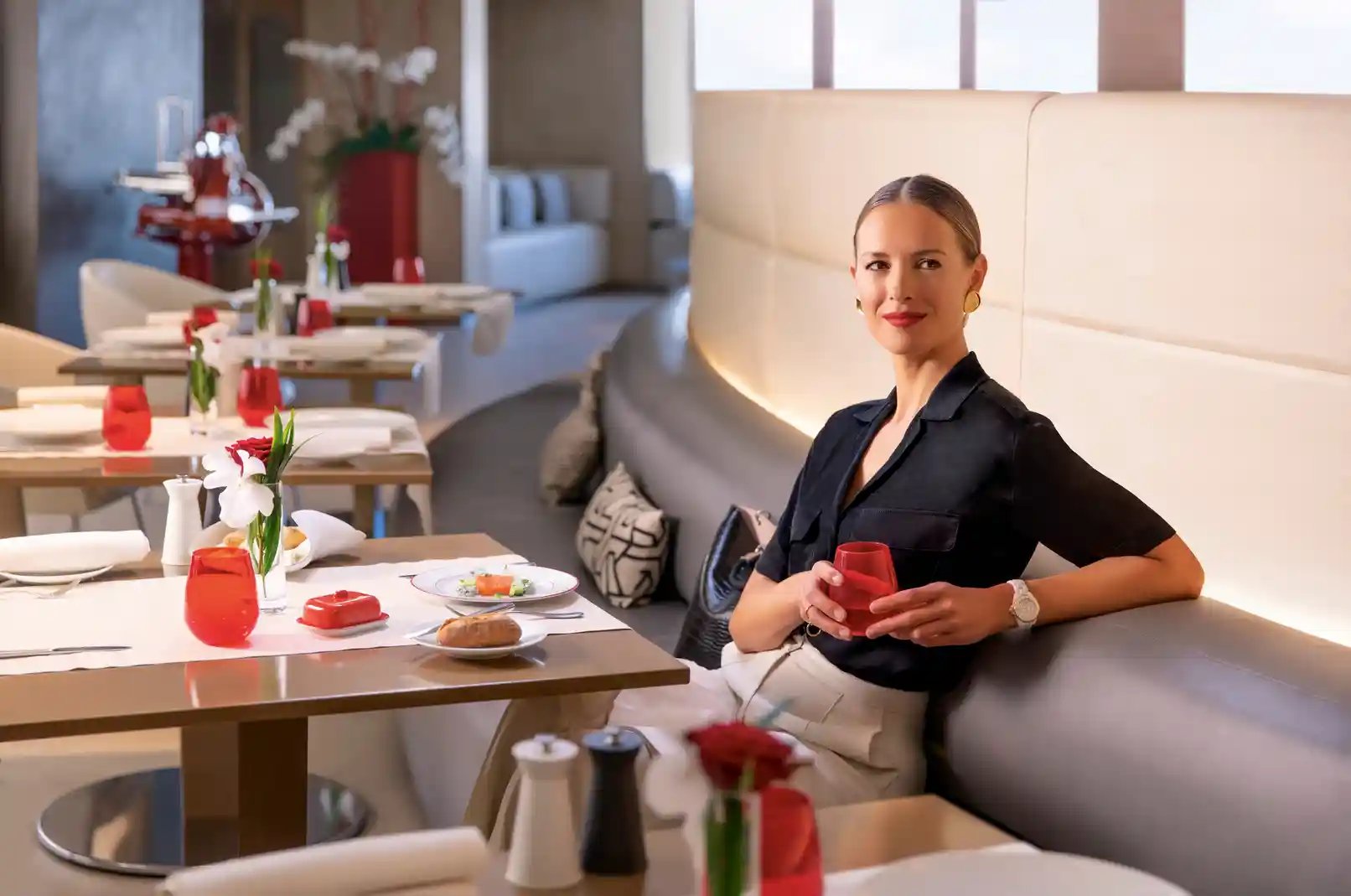 Air France Introduces New La Première First Class Cabin (2025).