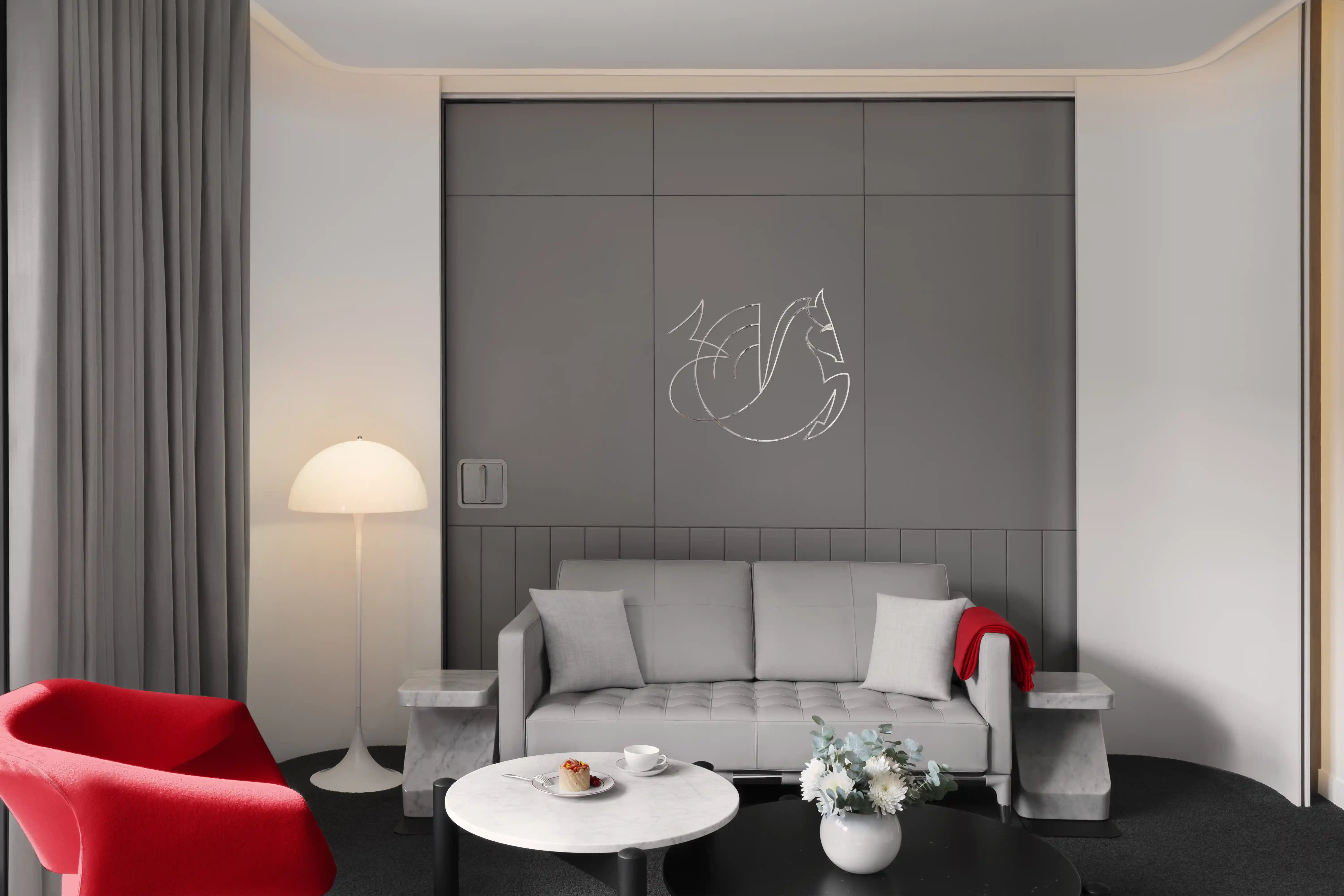 Air France Introduces New La Première First Class Cabin (2025).