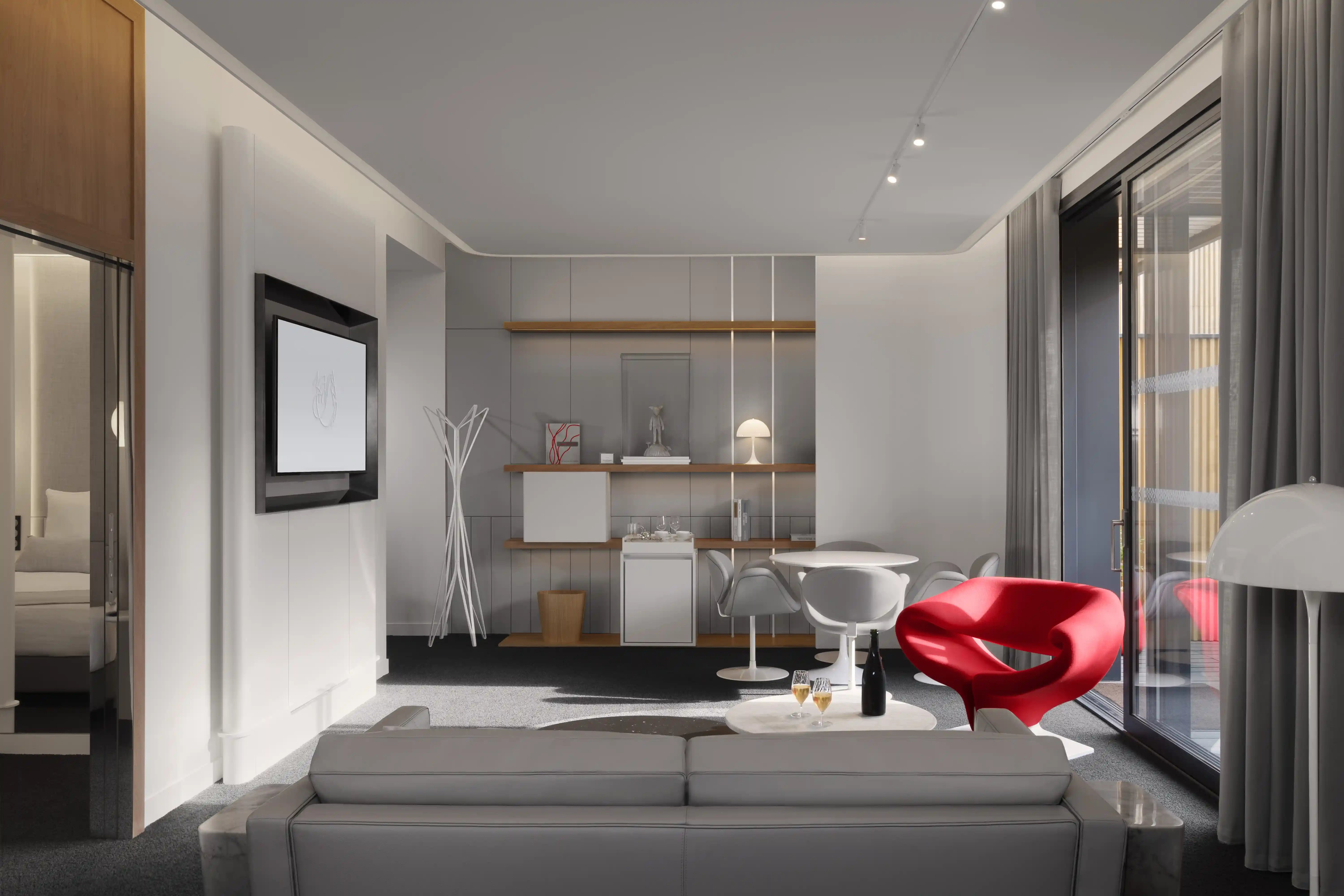 Air France Introduces New La Première First Class Cabin (2025).