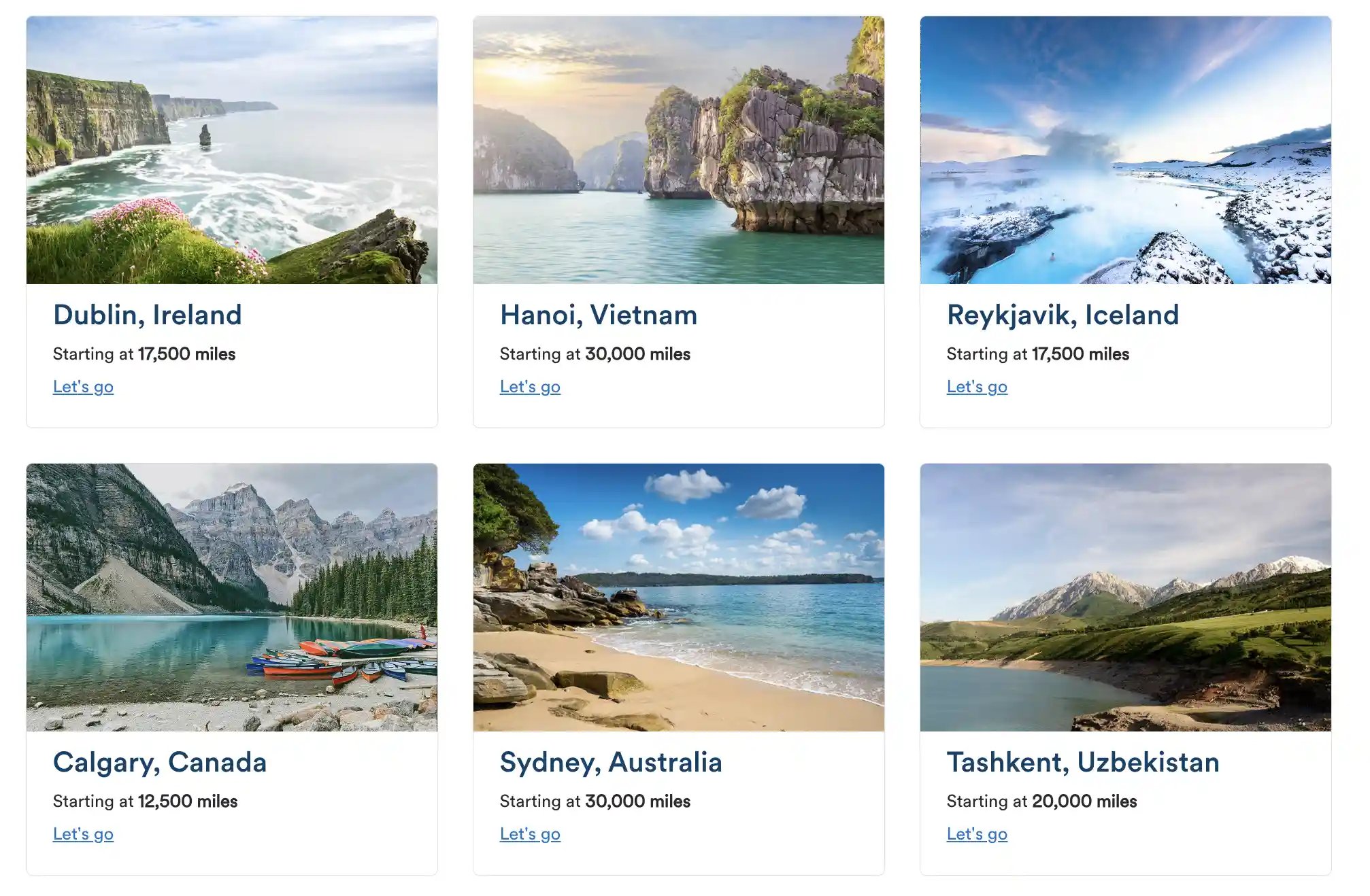 Alaska Mileage Plan Global Escapes: Save Up To 50% On Alaska Airlines Award Flights.