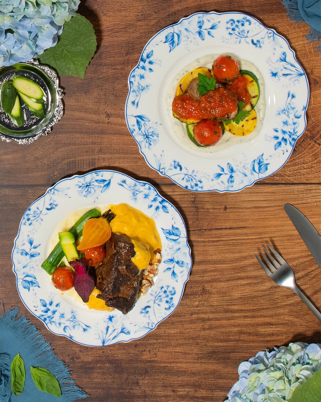 American Airlines Refreshes Summer 2025 Inflight Menu Across All Cabins