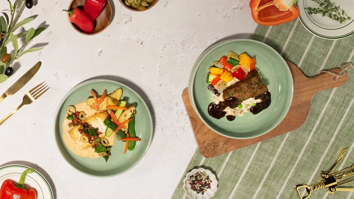 American Airlines Refreshes Summer 2025 Inflight Menu Across All Cabins