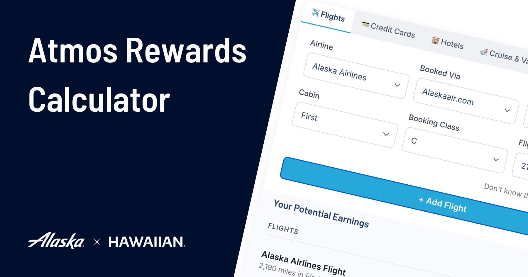 Atmos Rewards Calculator (2025): How Many Points Will You Earn?
