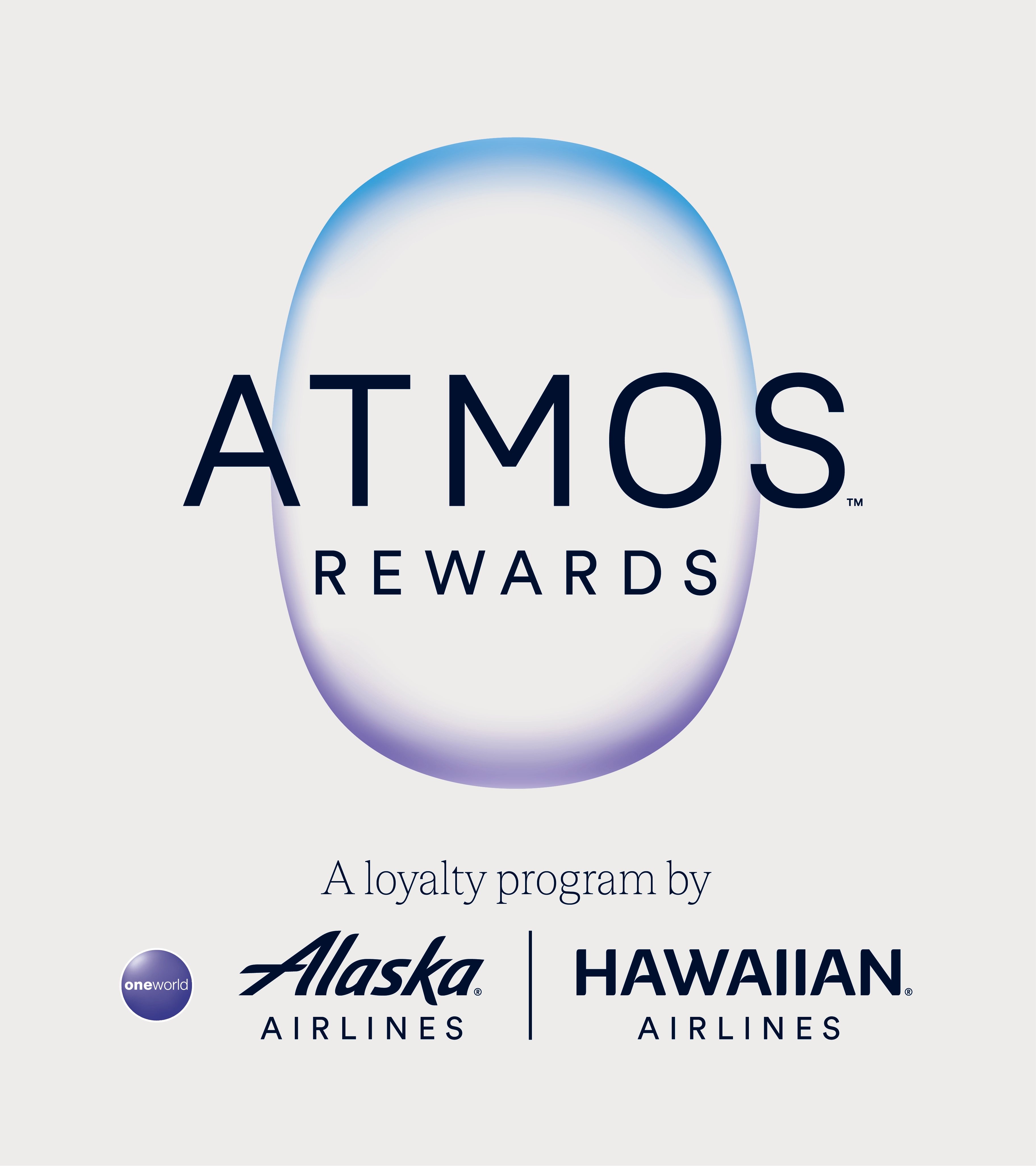 Atmos Rewards: The New Unified Program for Alaska Airlines and Hawaiian Airlines.