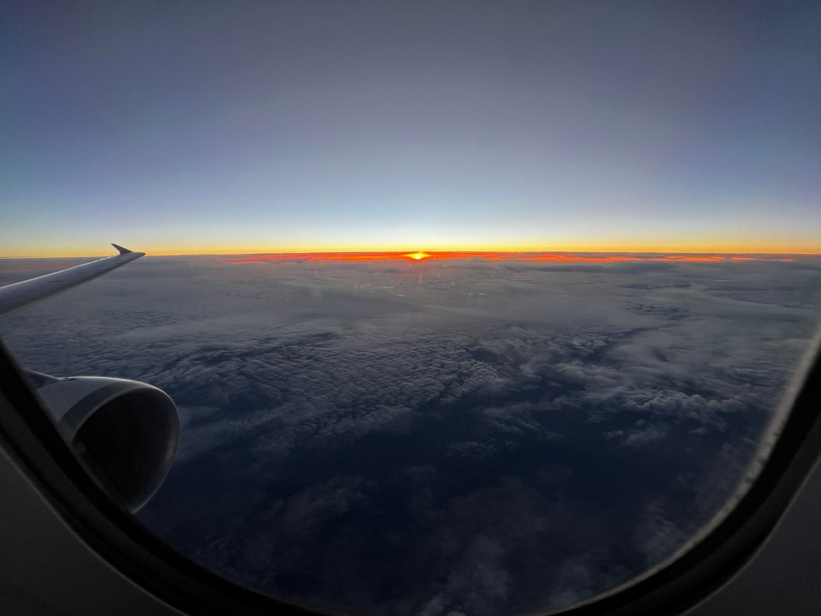 Cover image for Review of Austrian Business Class Vienna to Montreal