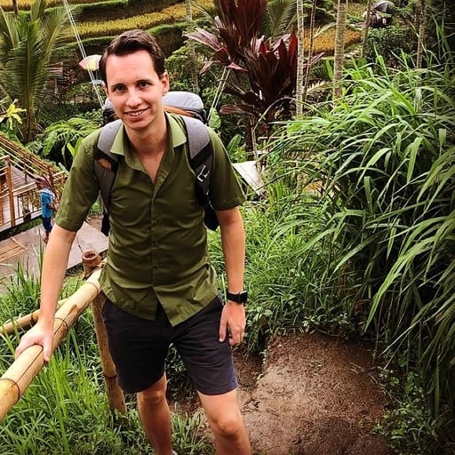 Photo of Richard Simko