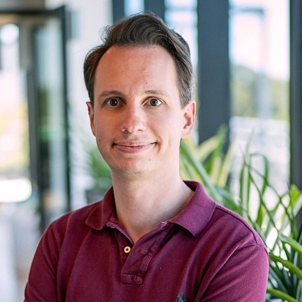 Photo of Richard Simko