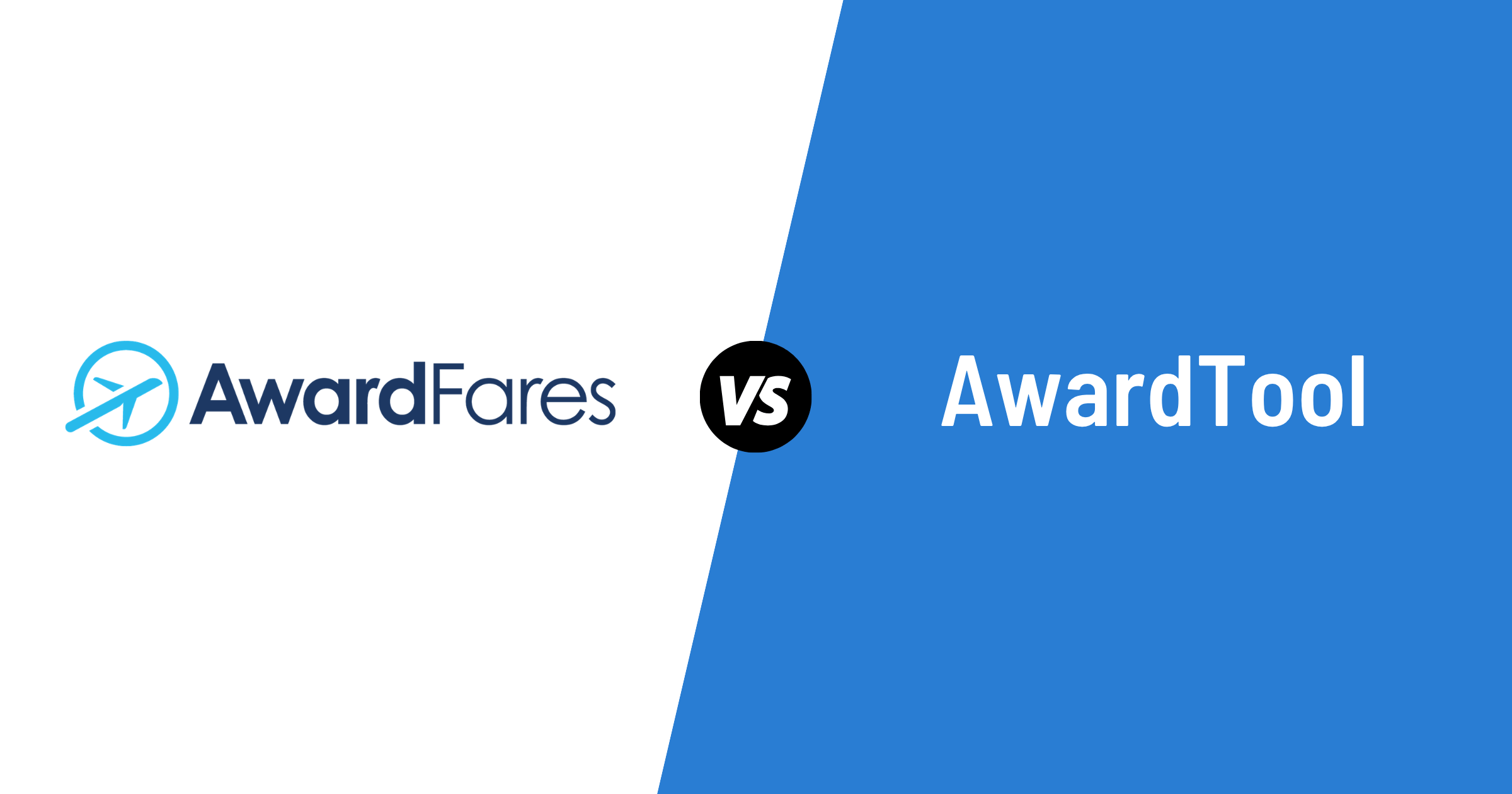 AwardTool Alternative: Compare Features, Pricing, and Benefits with AwardFares