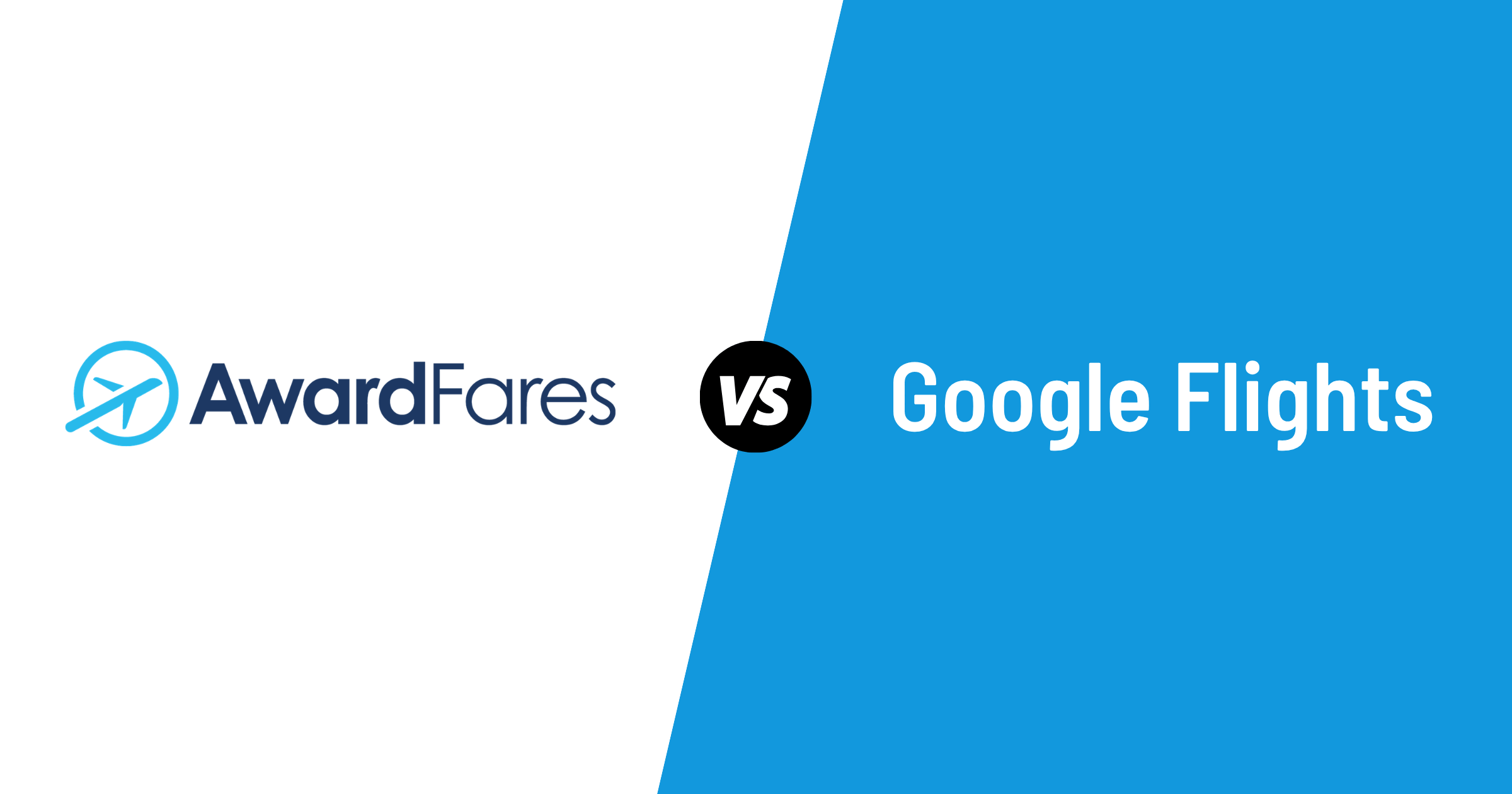 Cover image for Google Flights With Points? AI Mode vs. AwardFares