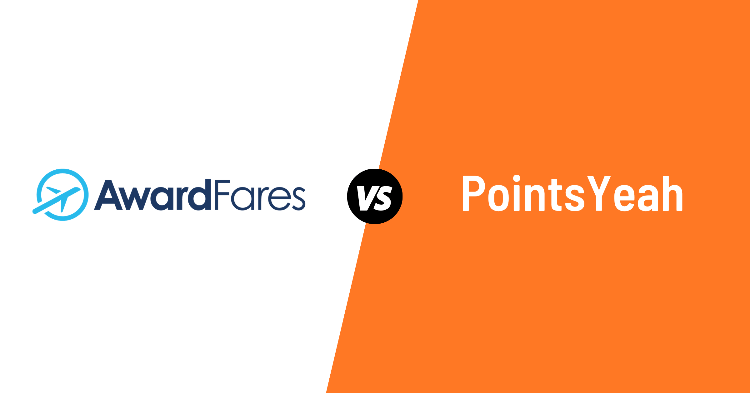 AwardFares: A Powerful PointsYeah Alternative to Maximize Your Points