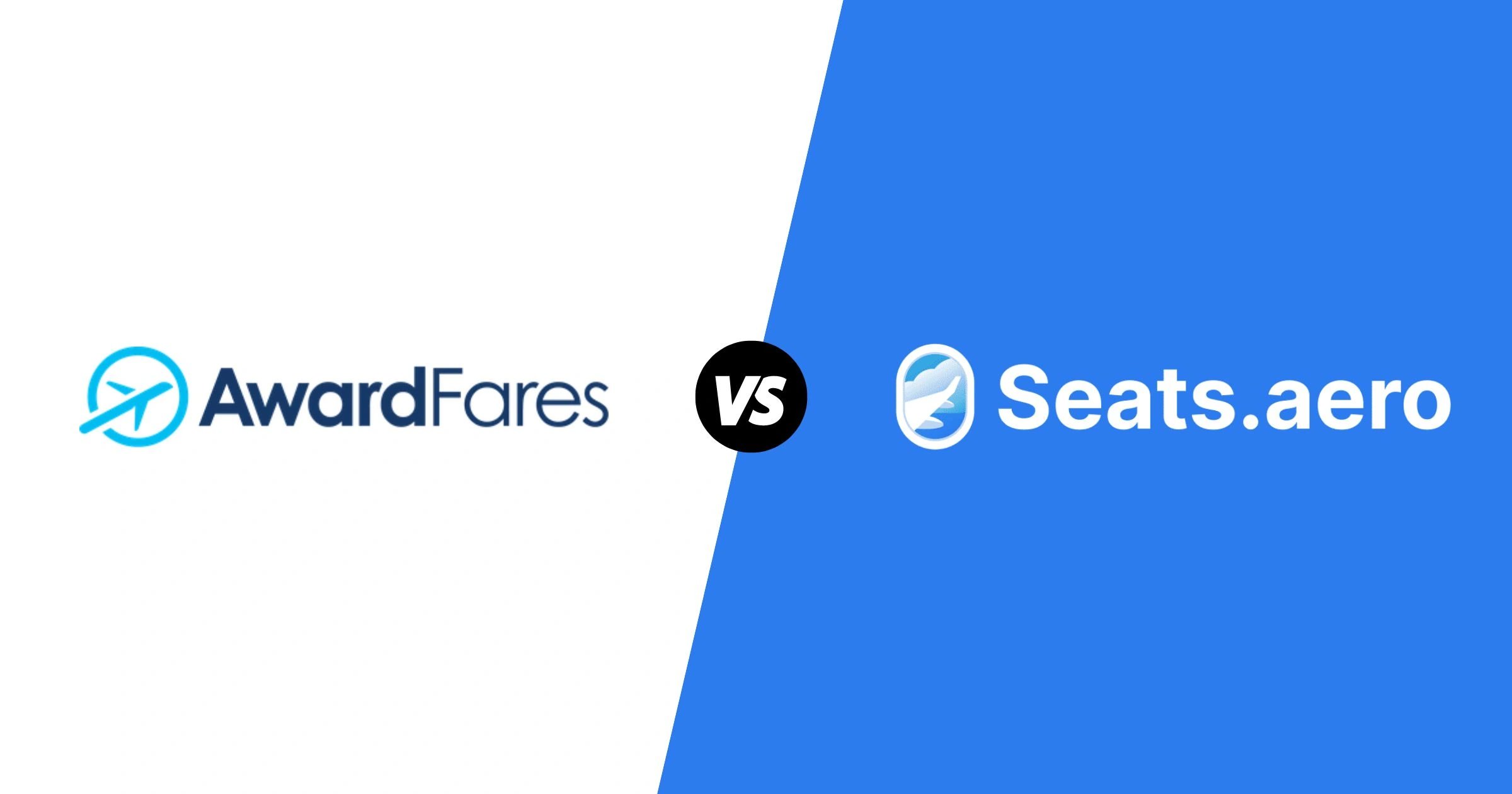 Seats.aero Alternative: 7 Reasons AwardFares is the Ultimate Tool for Award Travel