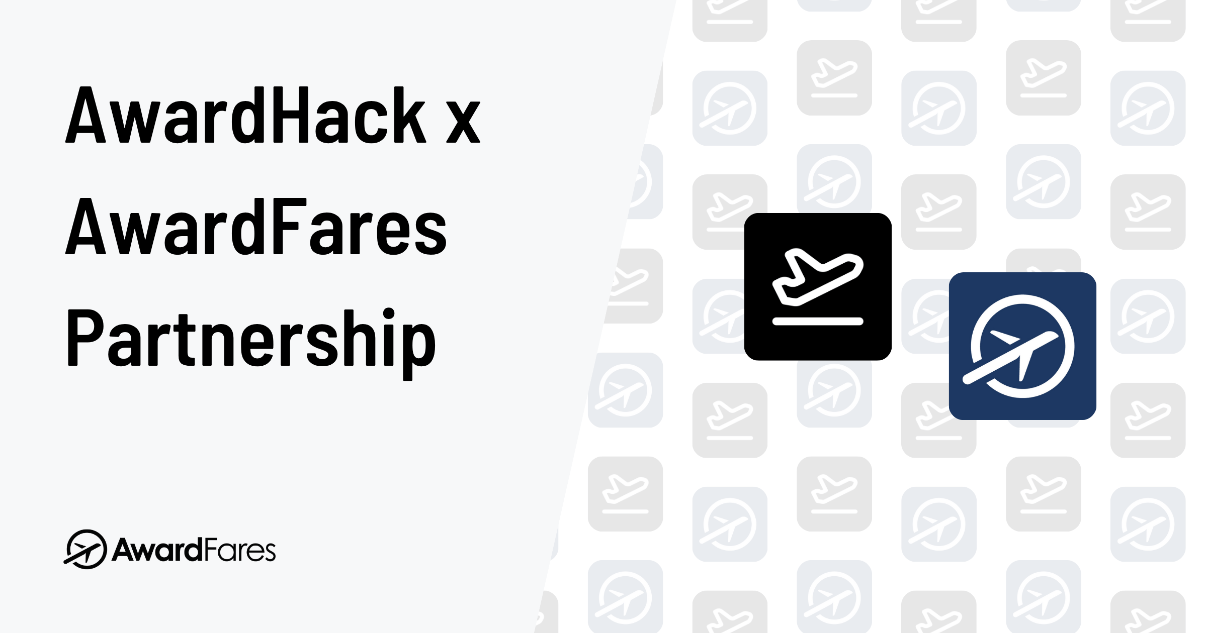 New Partnership: AwardHack Pro for AwardFares Members