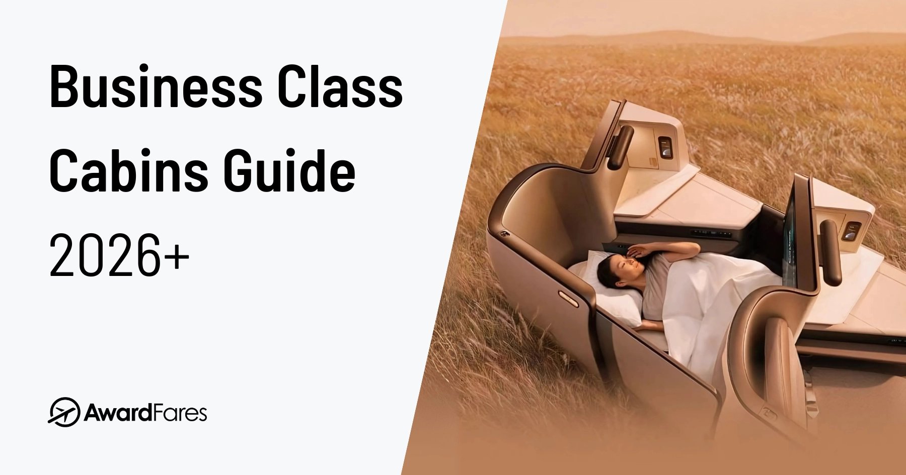 World's Best Business Class Cabins (2026 Edition)