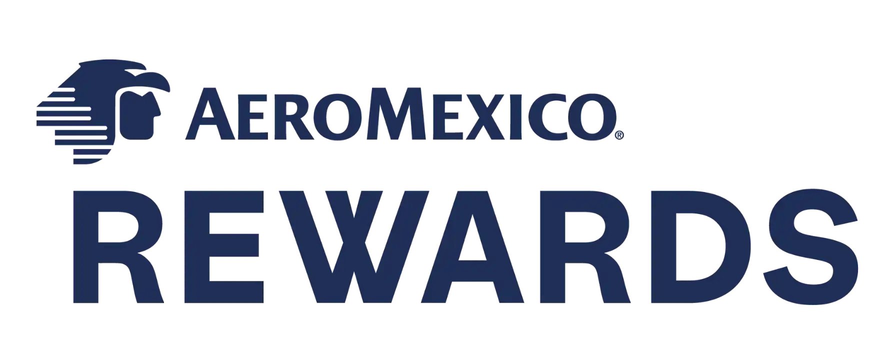 Aeroméxico Rewards