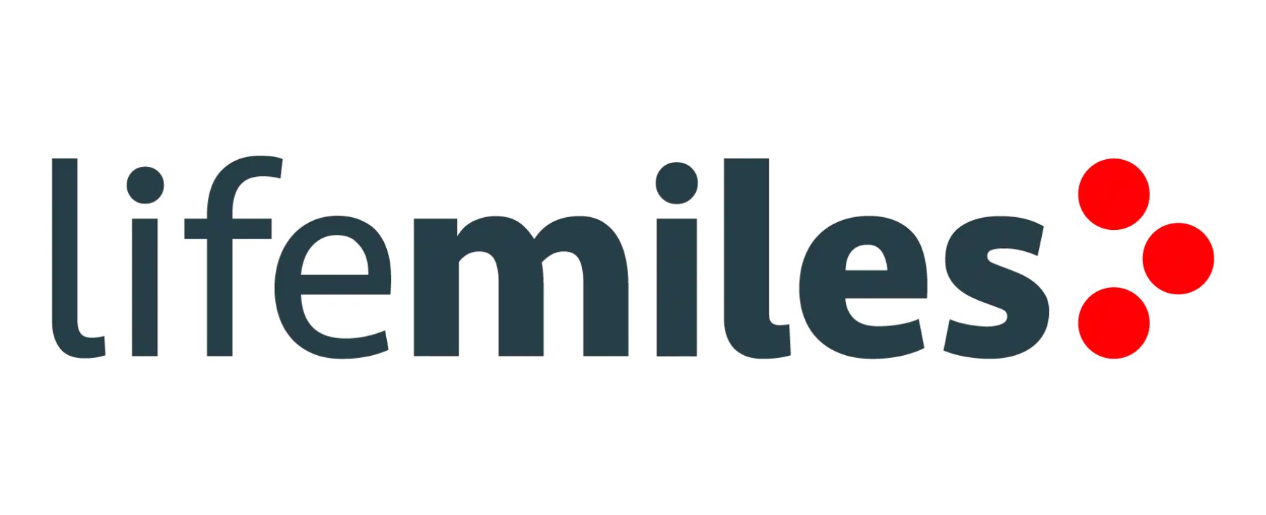 Avianca LifeMiles Logo