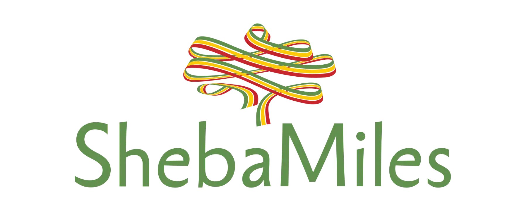Ethiopian Airlines ShebaMiles Logo