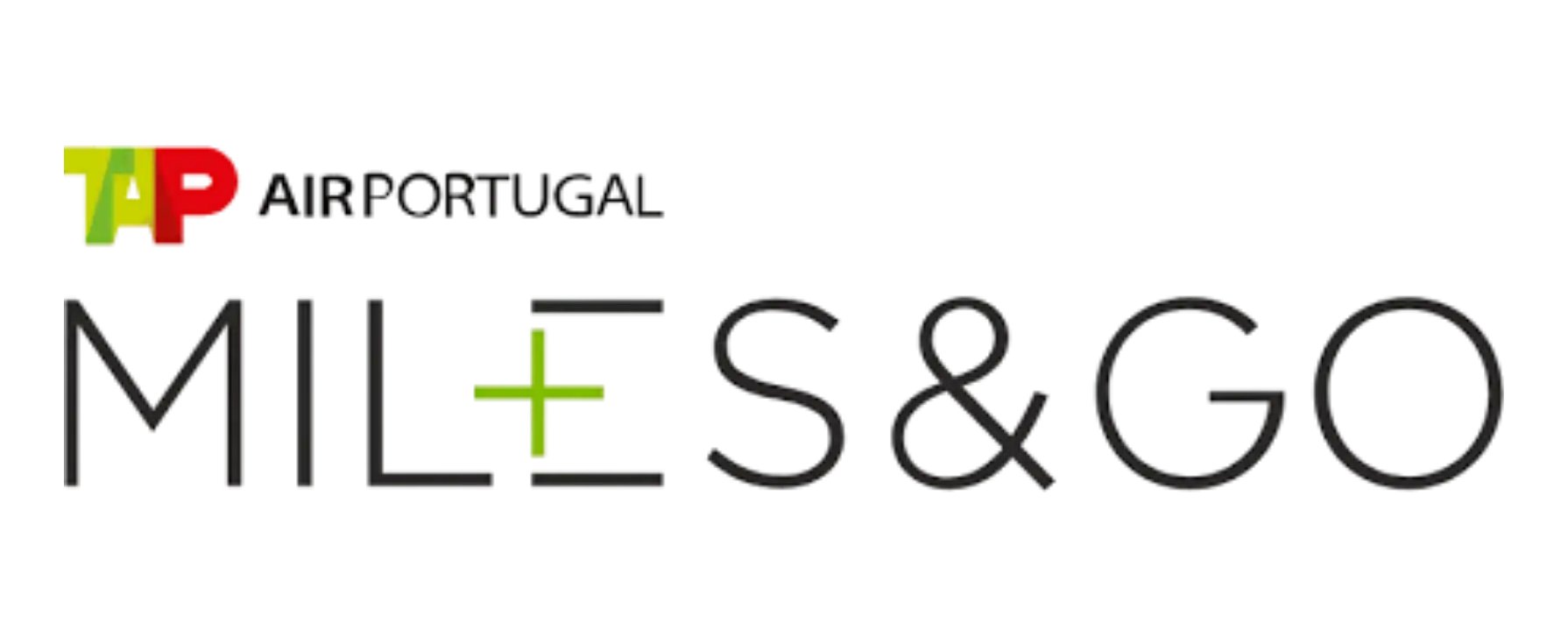 TAP Air Portugal Miles&Go Logo