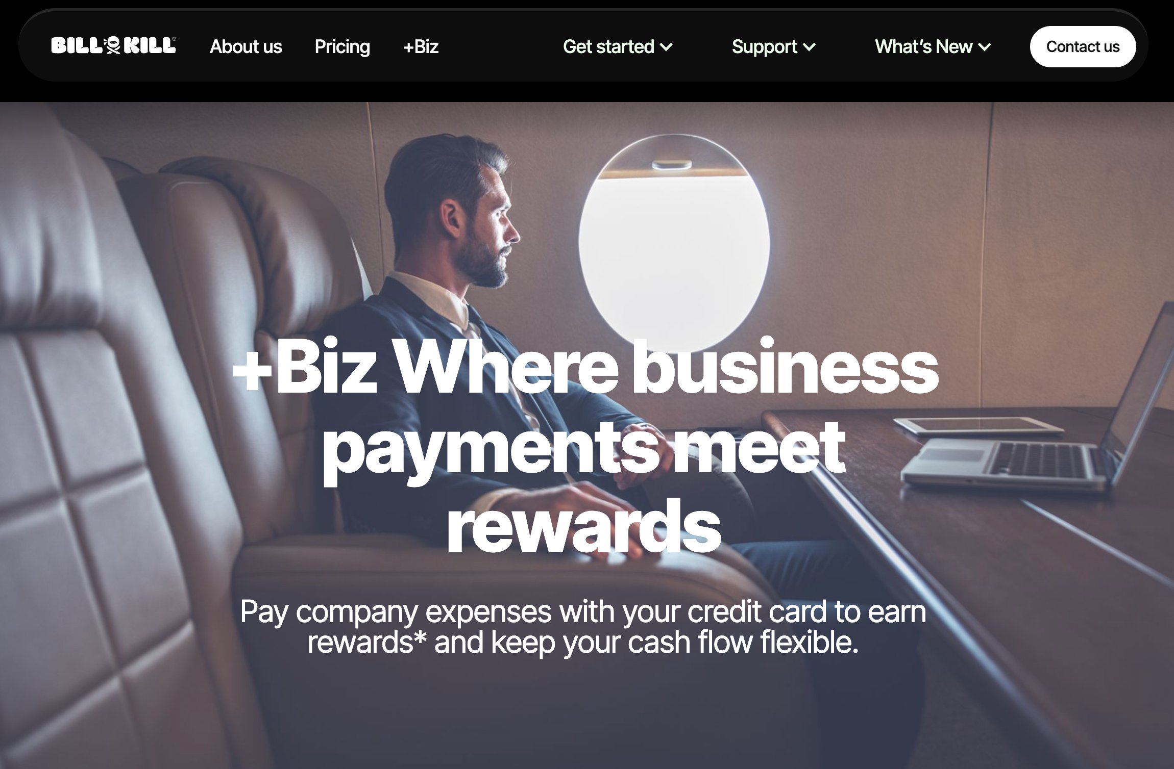 Bill Kill Introduces +Biz Program for Business Payments in Norway