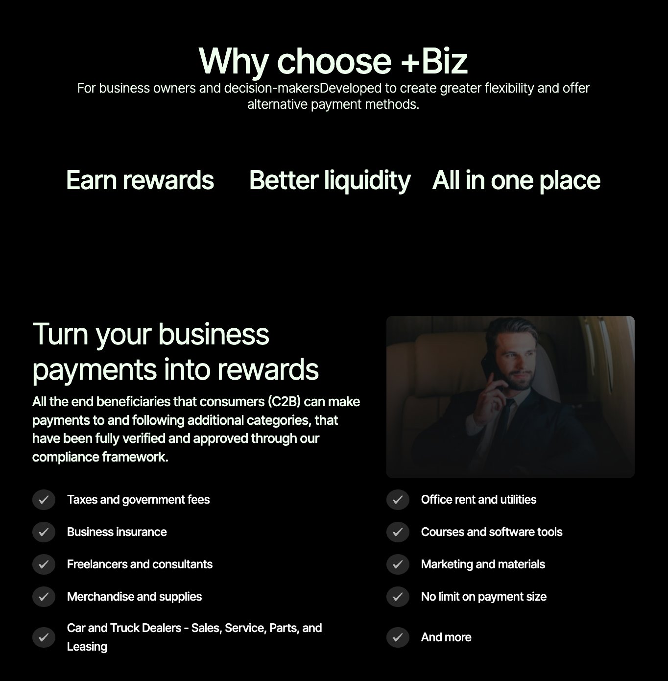 Bill Kill Introduces +Biz Program for Business Payments in Norway