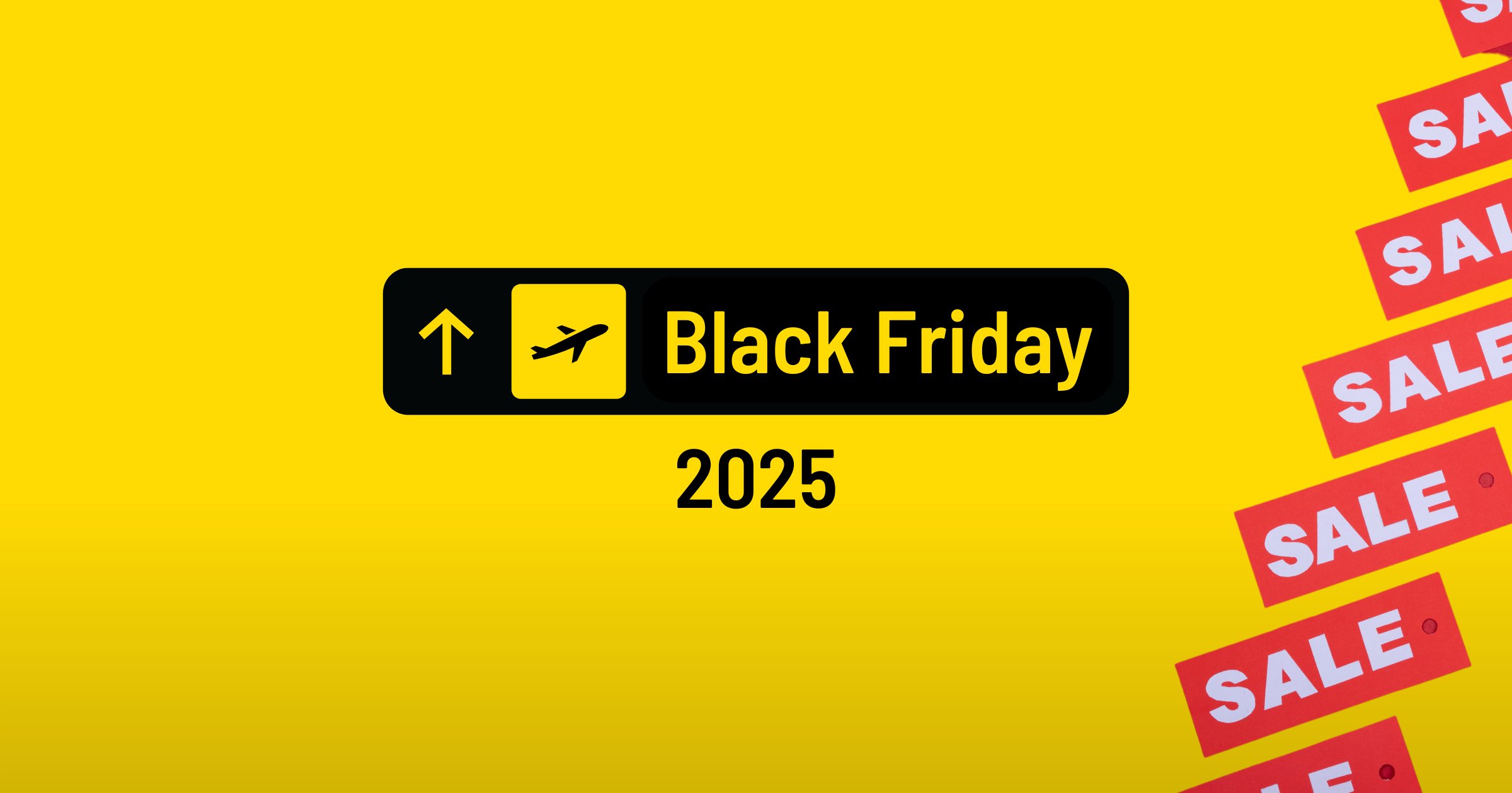 Cover image for Black Friday 2025: Annual Plans Are Back (3 Months Free)