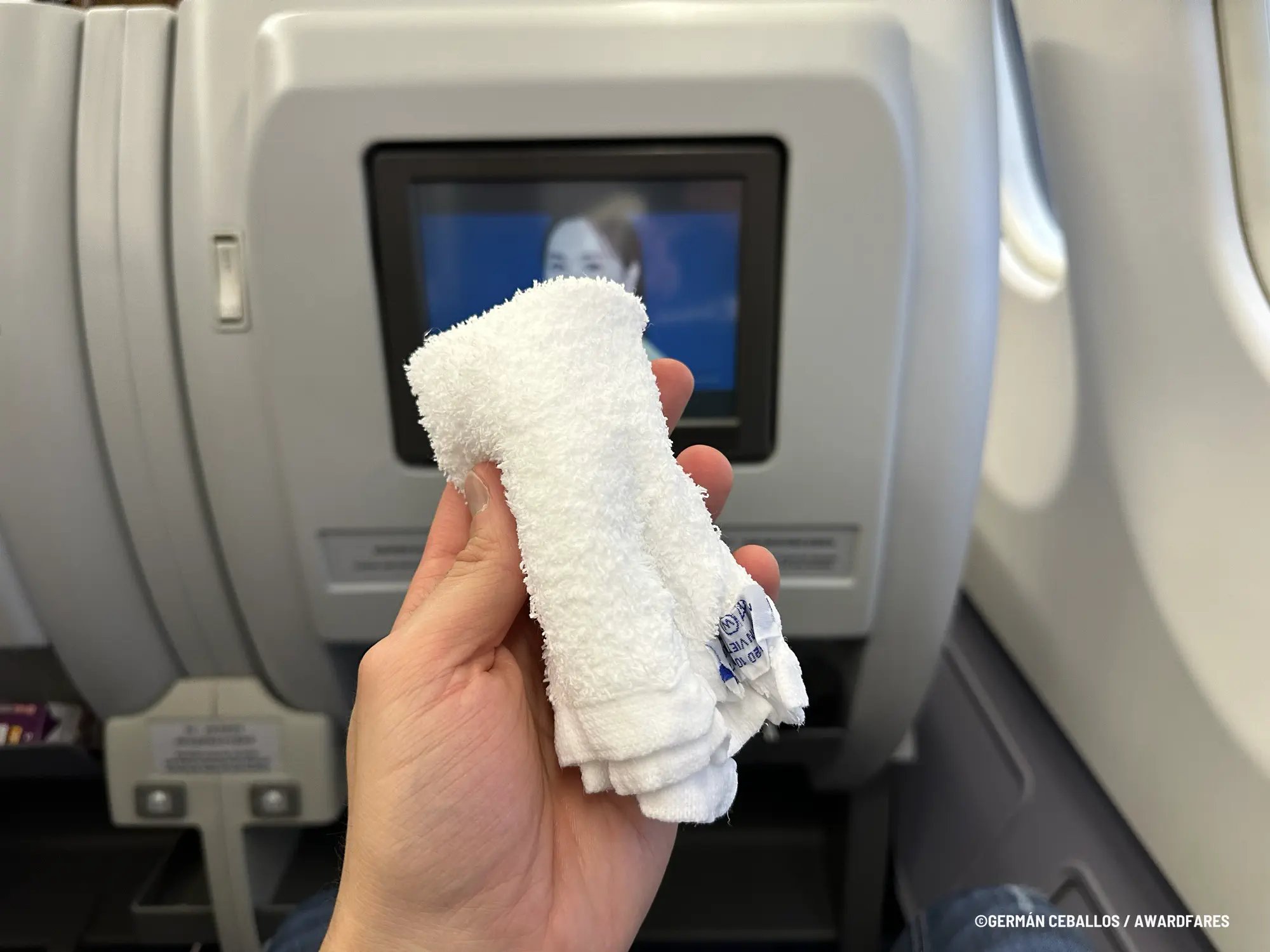 China Airlines A330-300 Business Class Review from Taipei to Seoul