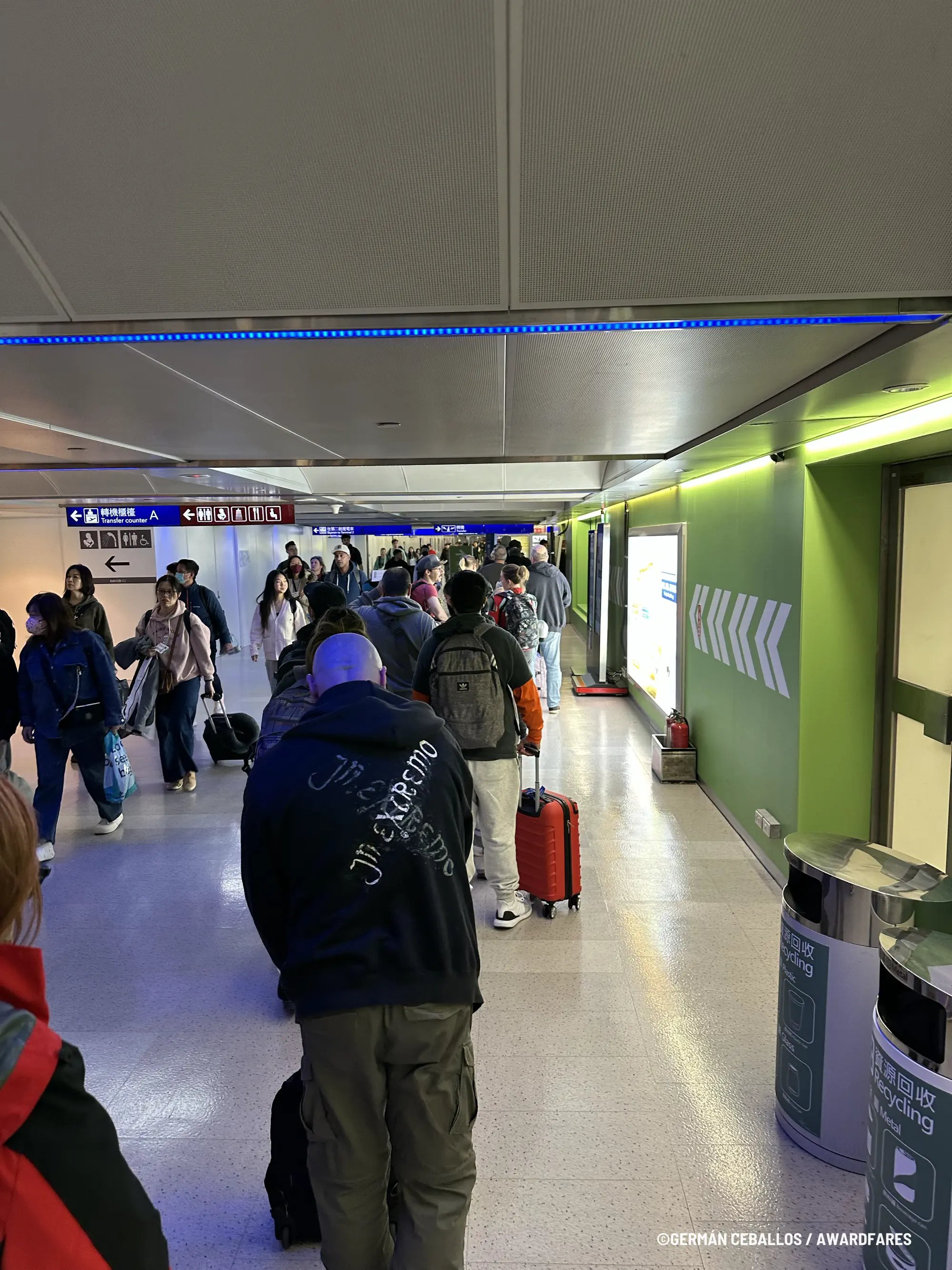 China Airlines A330-300 Business Class Review from Taipei to Seoul