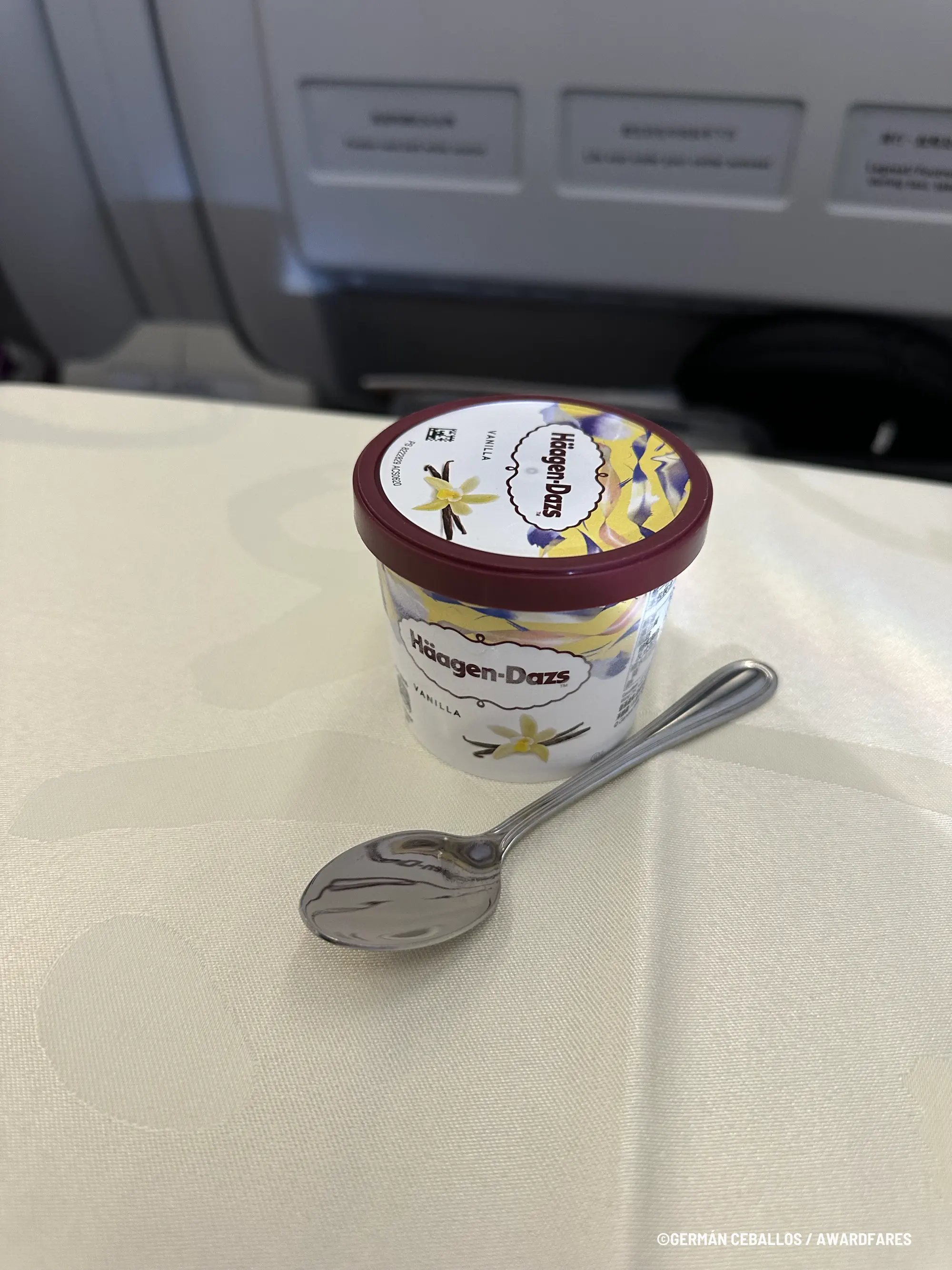 China Airlines A330-300 Business Class Review from Taipei to Seoul