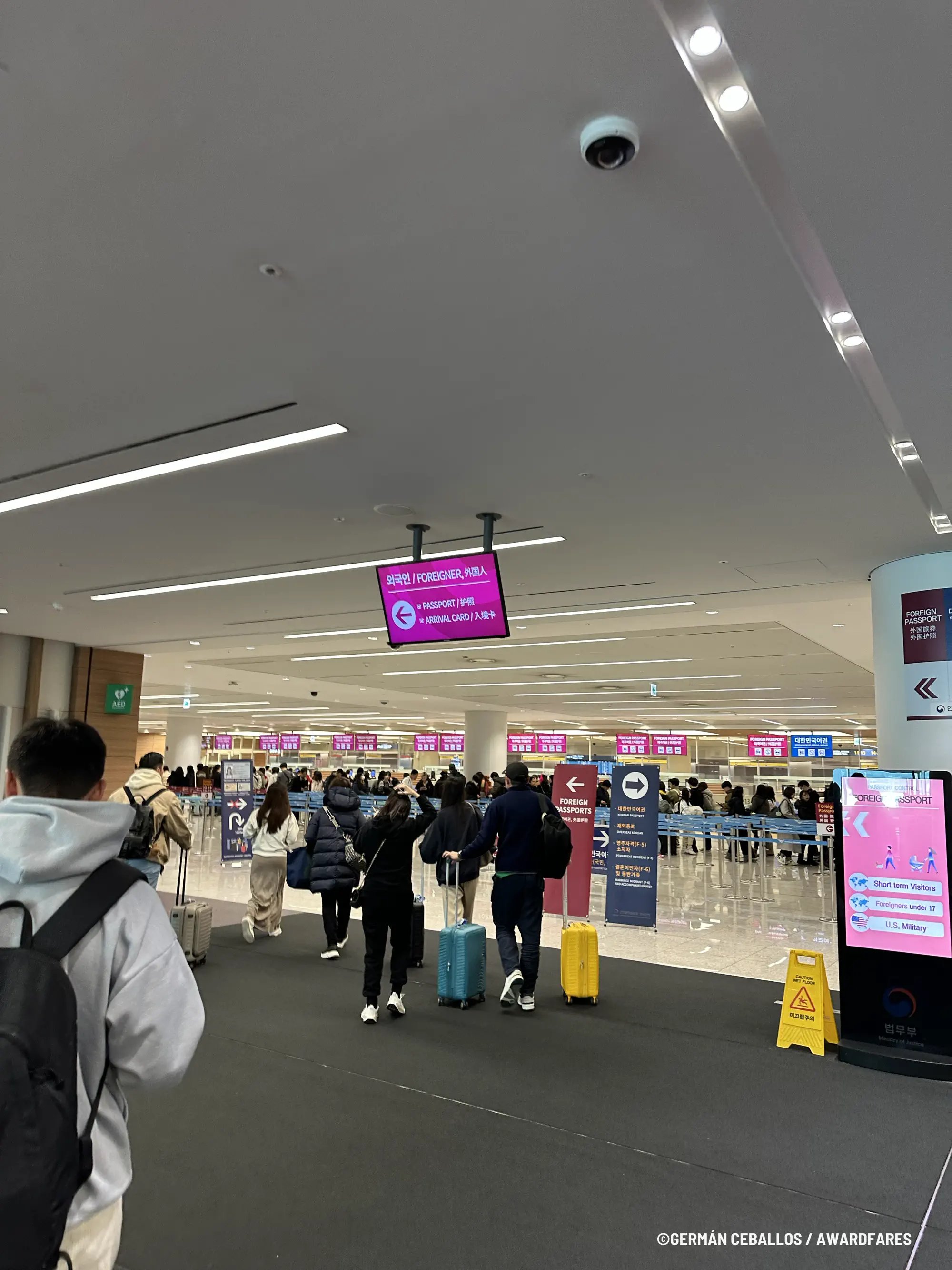China Airlines A330-300 Business Class Review from Taipei to Seoul