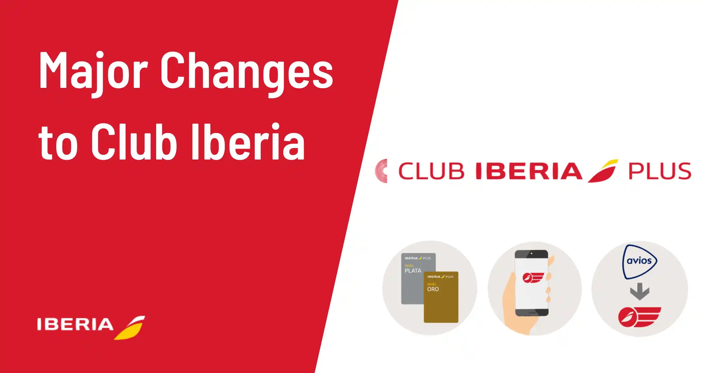 Iberia Plus Se Convierte En Club Iberia Plus: Qué Cambia En 2025