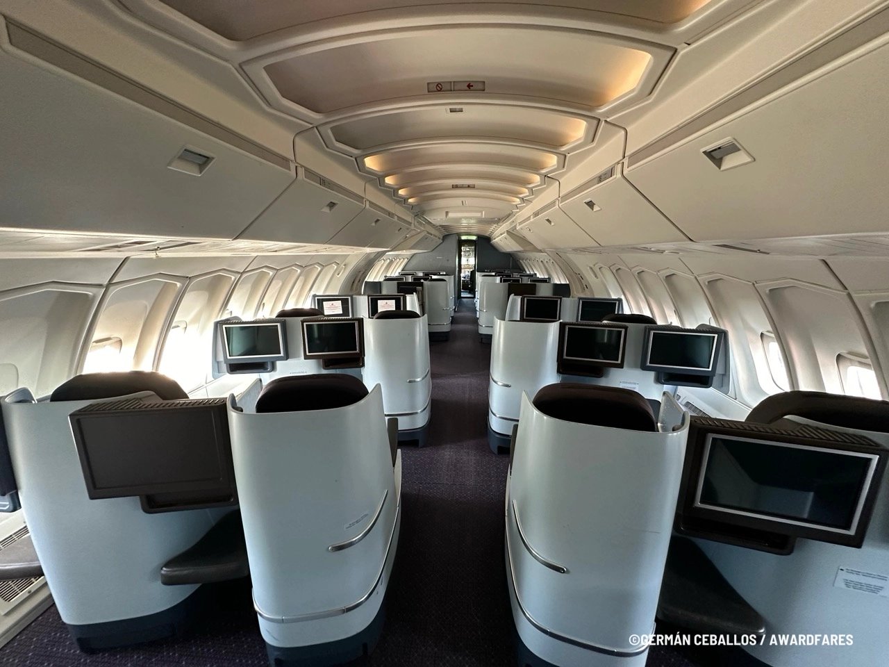 Corendon's 747-400 Tour at Corendom Amsterdam Schiphol Airport Hotel.