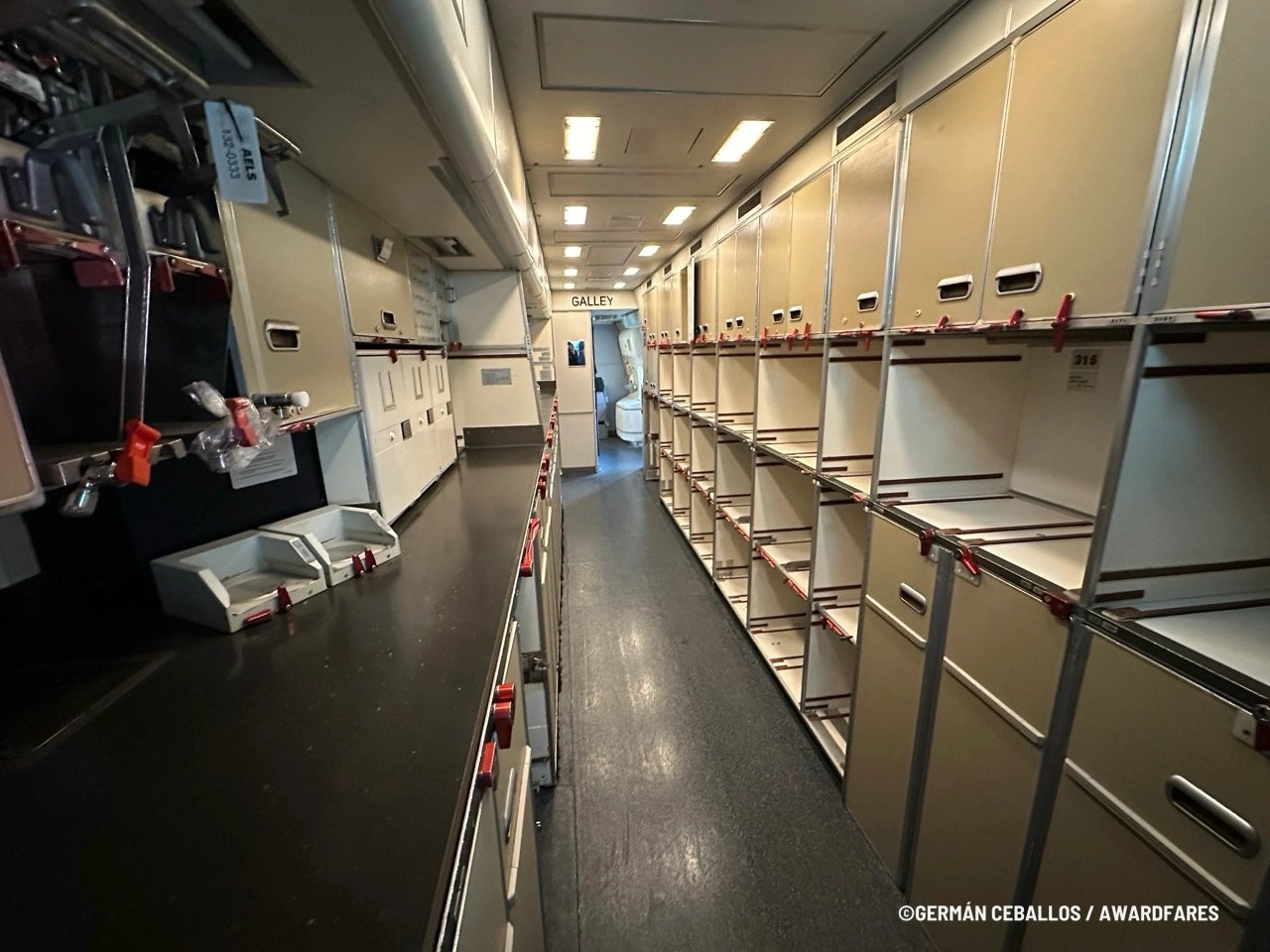 Corendon's 747-400 Tour at Corendom Amsterdam Schiphol Airport Hotel.