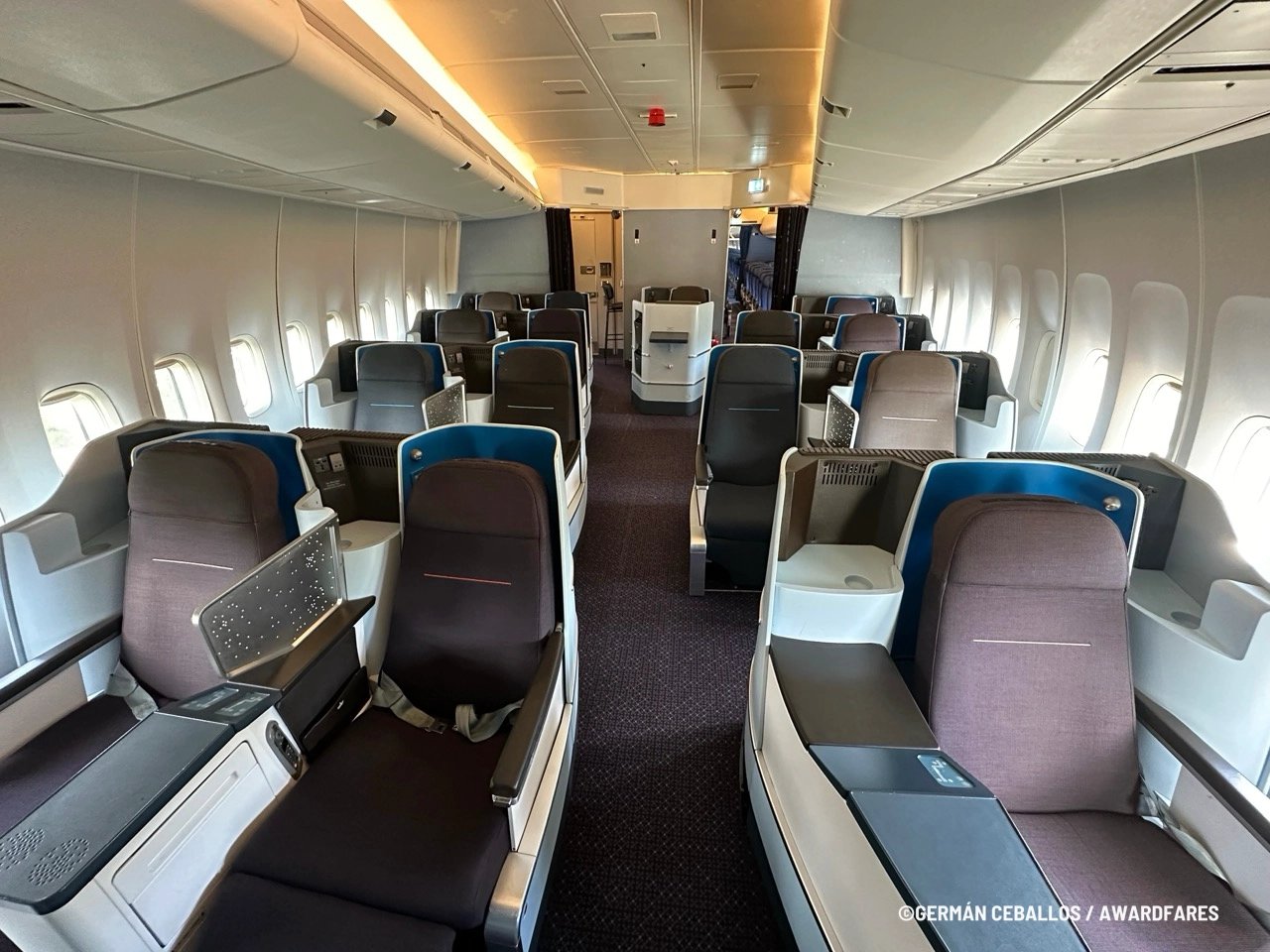 Corendon's 747-400 Tour at Corendom Amsterdam Schiphol Airport Hotel.