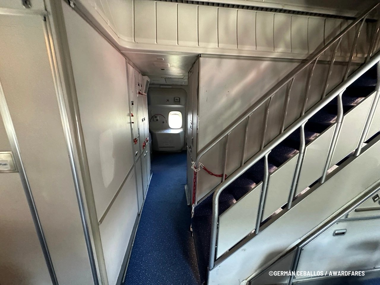 Corendon's 747-400 Tour at Corendom Amsterdam Schiphol Airport Hotel.