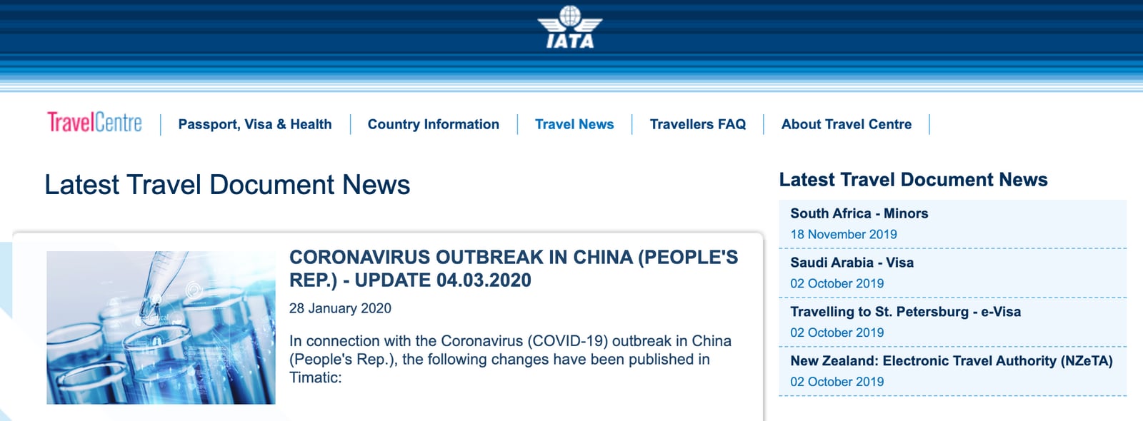 Cover image for Travelling during COVID-19: Tips & Resources